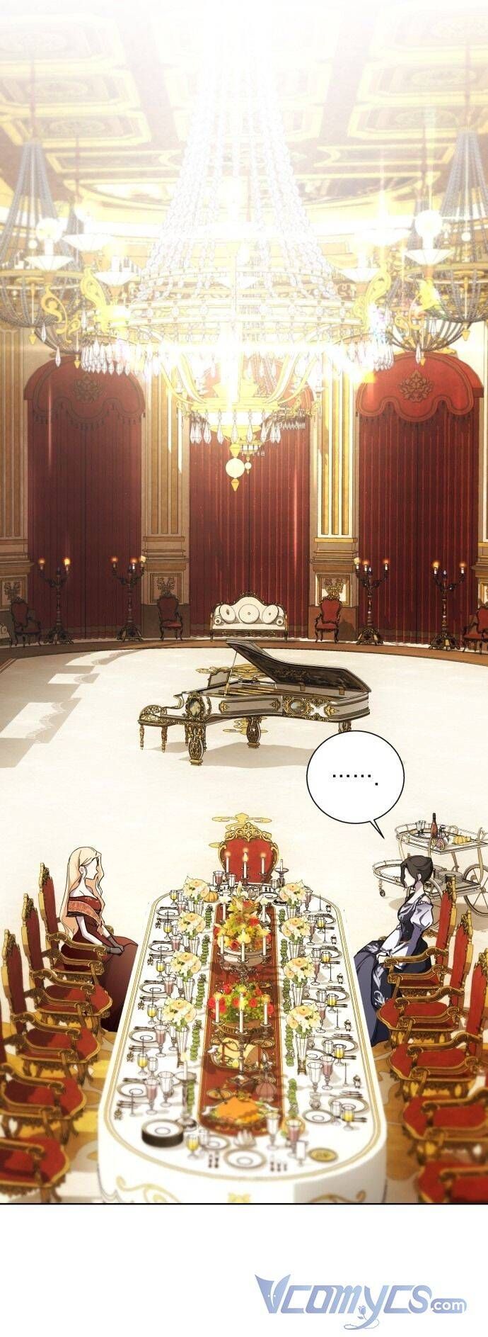 đọc truyện Đã Có Lúc Ta Muốn Nàng Chết Đi Chương 44 ảnh 40 tại Thiên Thai Truyện