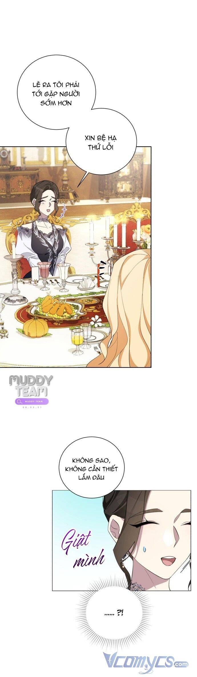 đọc truyện Đã Có Lúc Ta Muốn Nàng Chết Đi Chương 44 ảnh 41 tại Thiên Thai Truyện