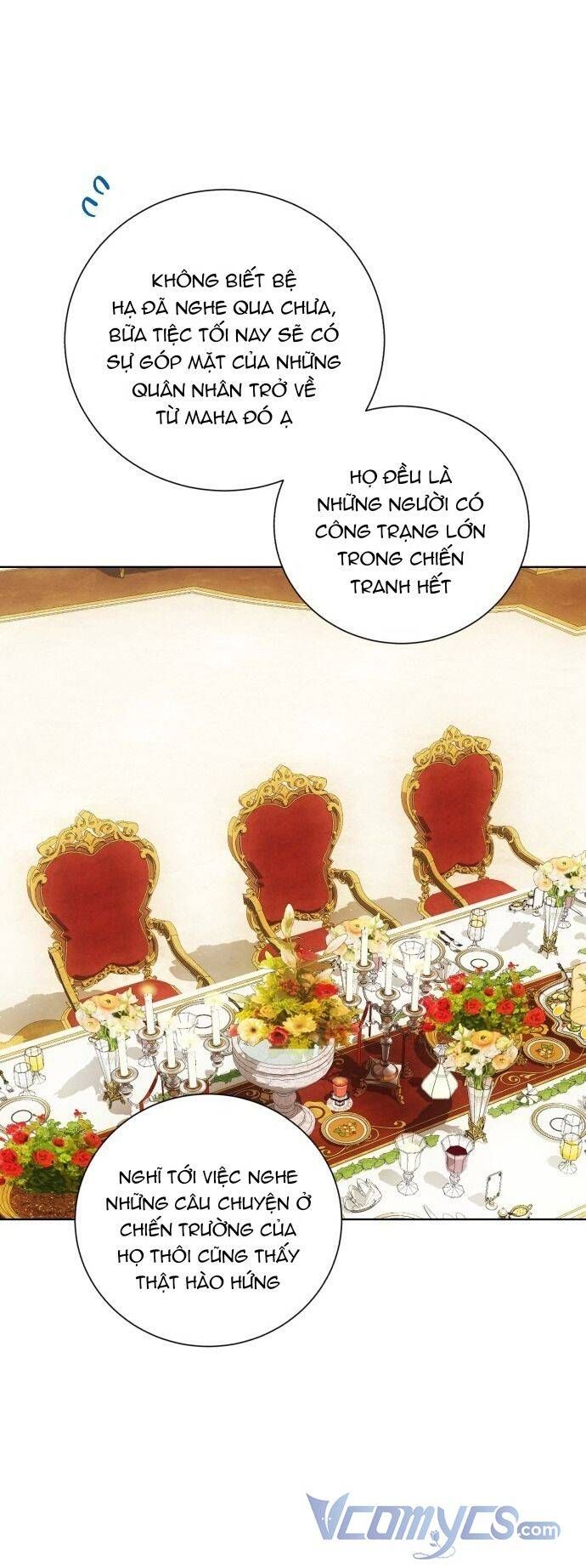 đọc truyện Đã Có Lúc Ta Muốn Nàng Chết Đi Chương 44 ảnh 42 tại Thiên Thai Truyện