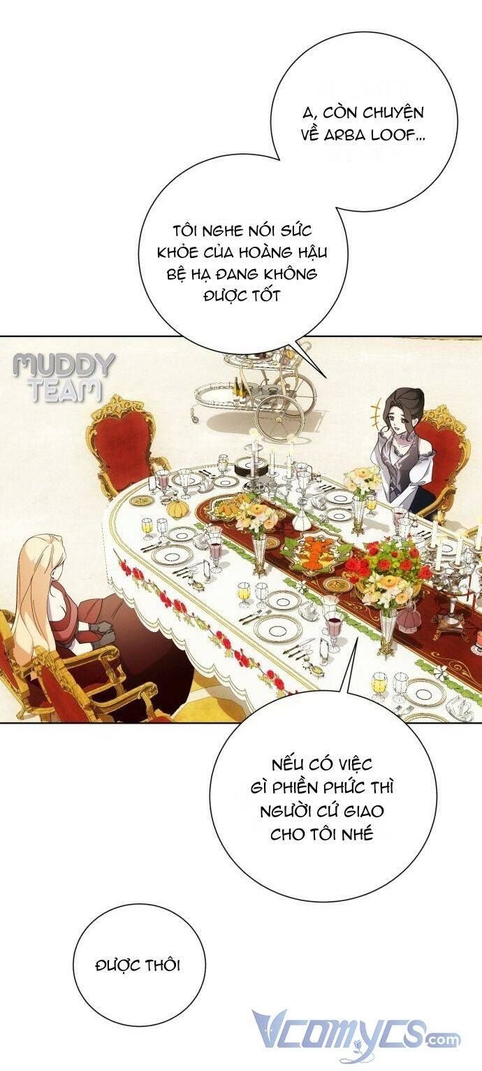 đọc truyện Đã Có Lúc Ta Muốn Nàng Chết Đi Chương 44 ảnh 43 tại Thiên Thai Truyện