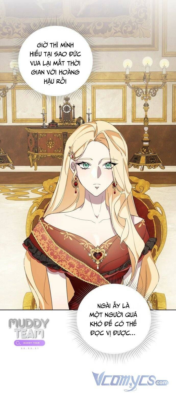 đọc truyện Đã Có Lúc Ta Muốn Nàng Chết Đi Chương 44 ảnh 45 tại Thiên Thai Truyện