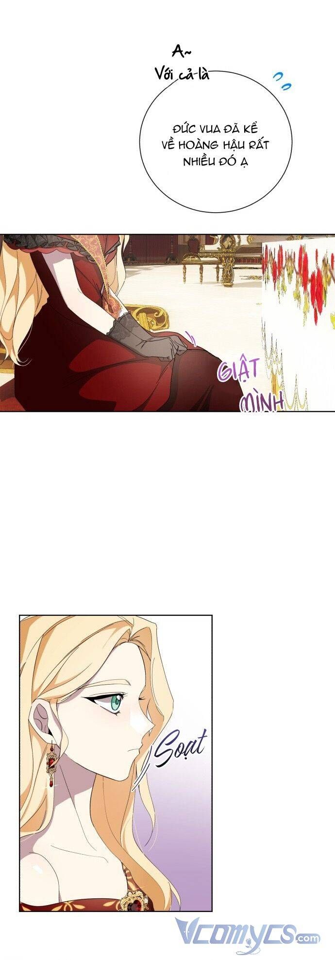 đọc truyện Đã Có Lúc Ta Muốn Nàng Chết Đi Chương 44 ảnh 46 tại Thiên Thai Truyện