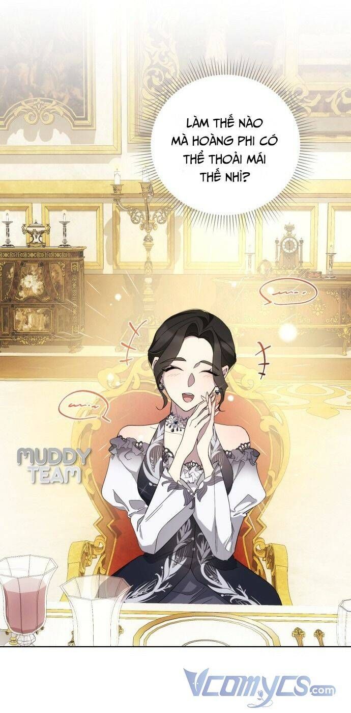 đọc truyện Đã Có Lúc Ta Muốn Nàng Chết Đi Chương 44 ảnh 47 tại Thiên Thai Truyện