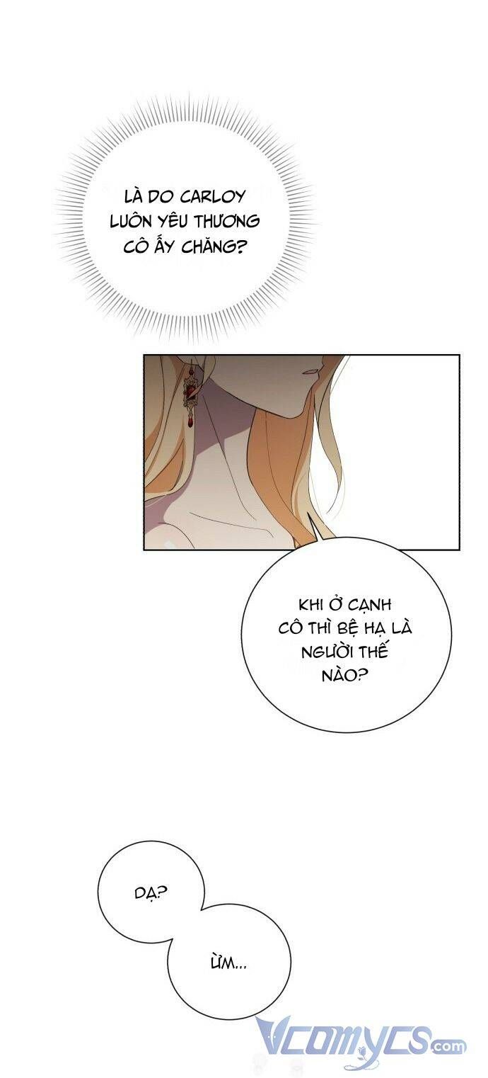 đọc truyện Đã Có Lúc Ta Muốn Nàng Chết Đi Chương 44 ảnh 48 tại Thiên Thai Truyện