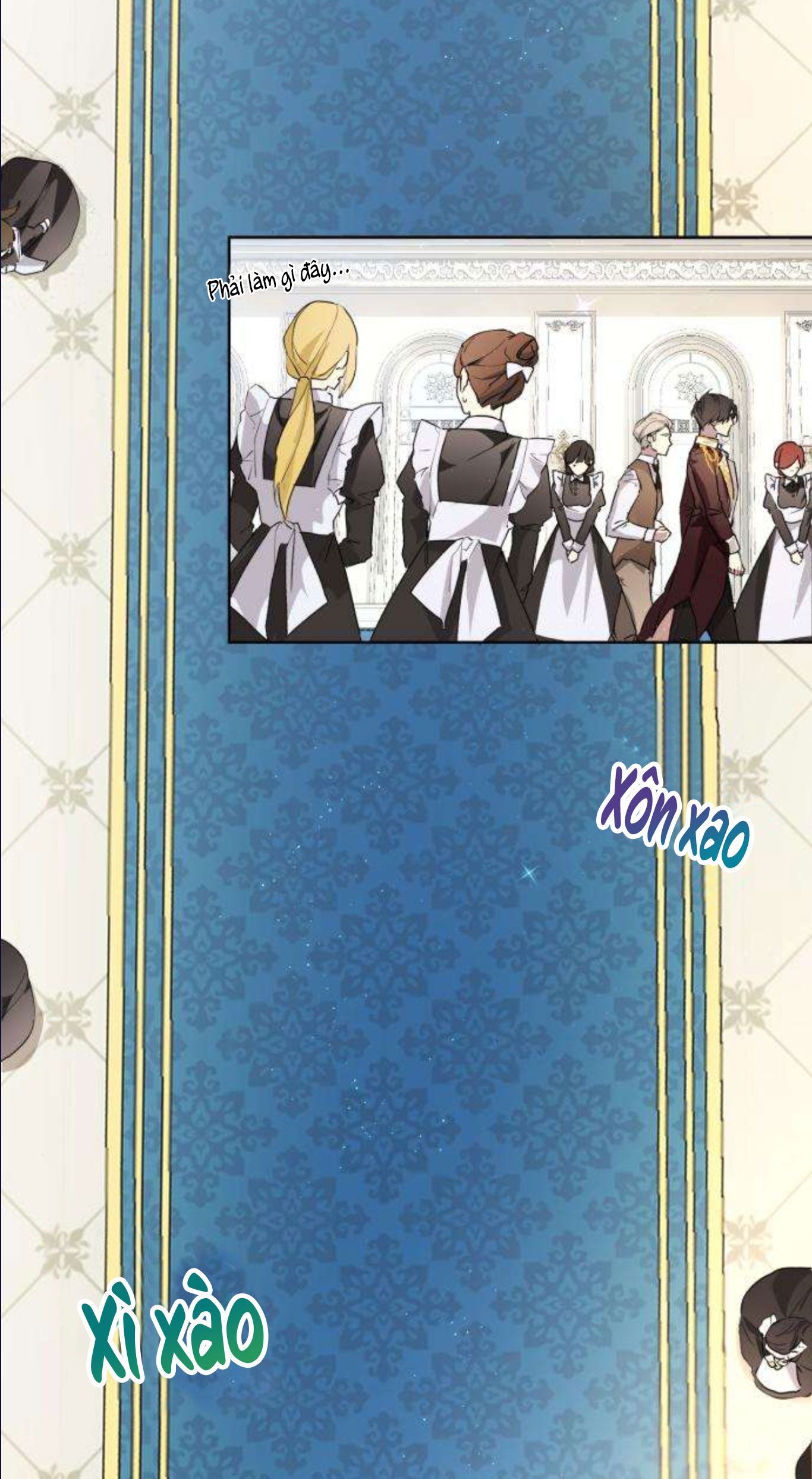 đọc truyện Đã Có Lúc Ta Muốn Nàng Chết Đi Chương 5.1 ảnh 13 tại Thiên Thai Truyện