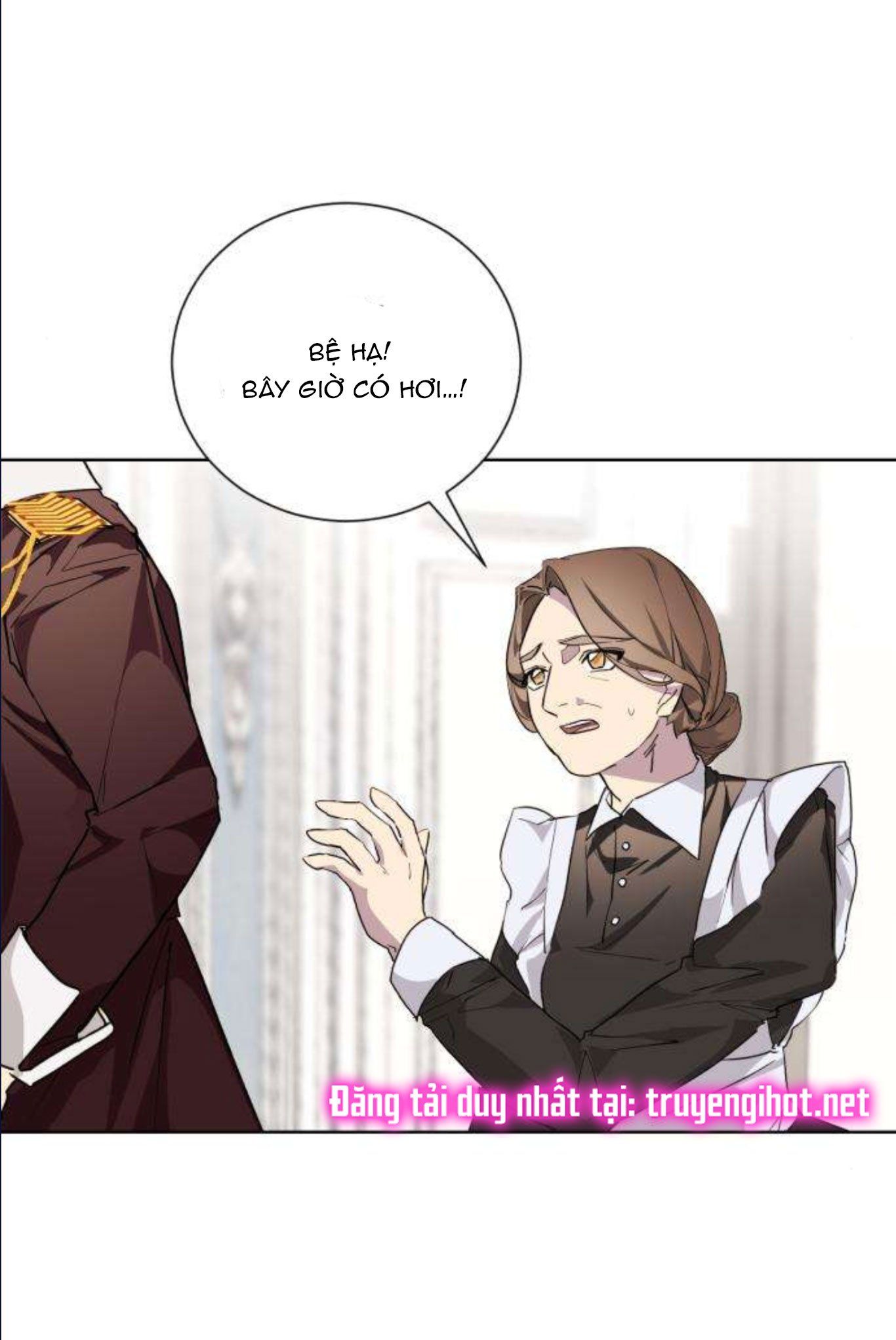 đọc truyện Đã Có Lúc Ta Muốn Nàng Chết Đi Chương 5.1 ảnh 16 tại Thiên Thai Truyện