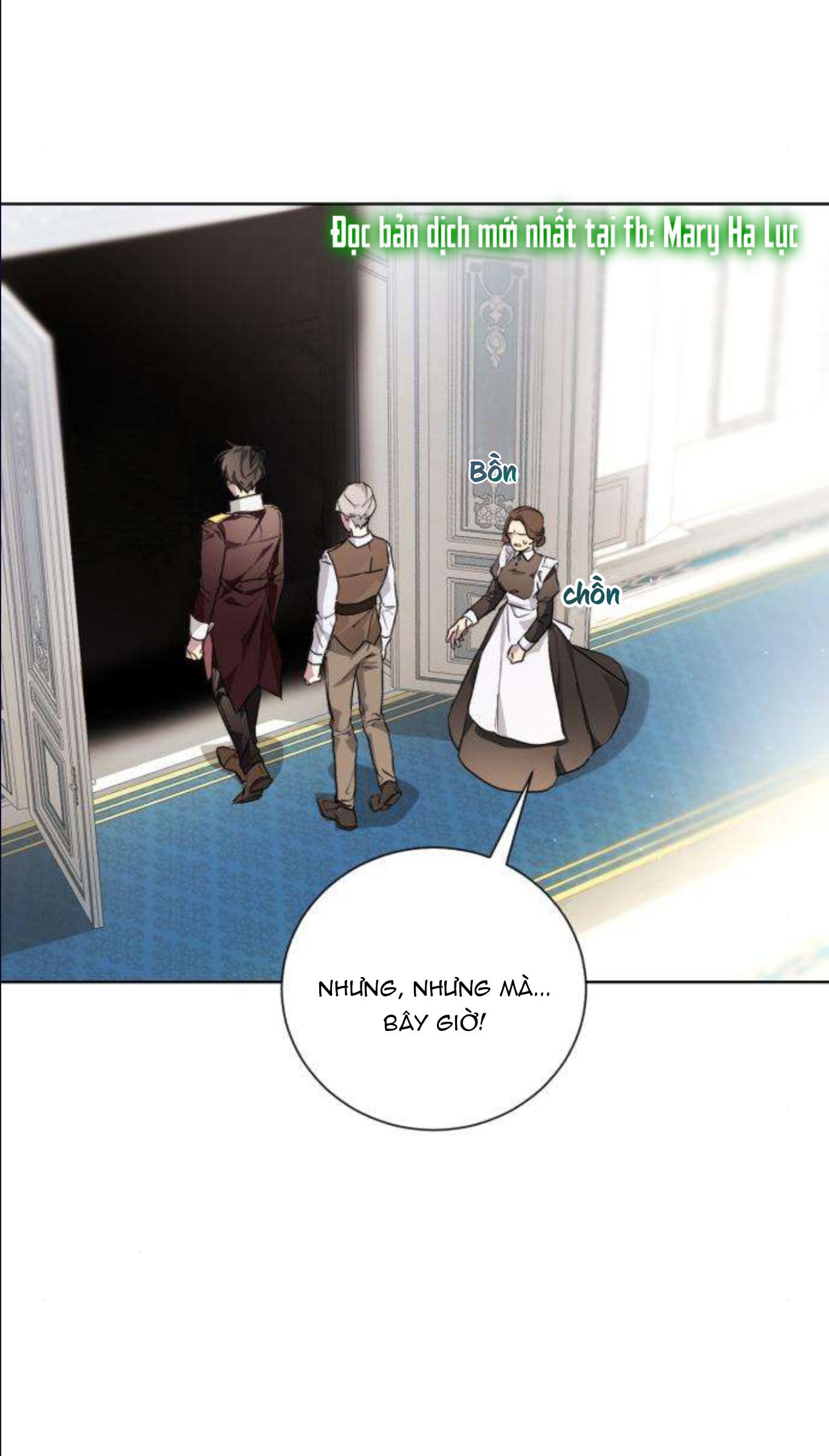 đọc truyện Đã Có Lúc Ta Muốn Nàng Chết Đi Chương 5.1 ảnh 18 tại Thiên Thai Truyện