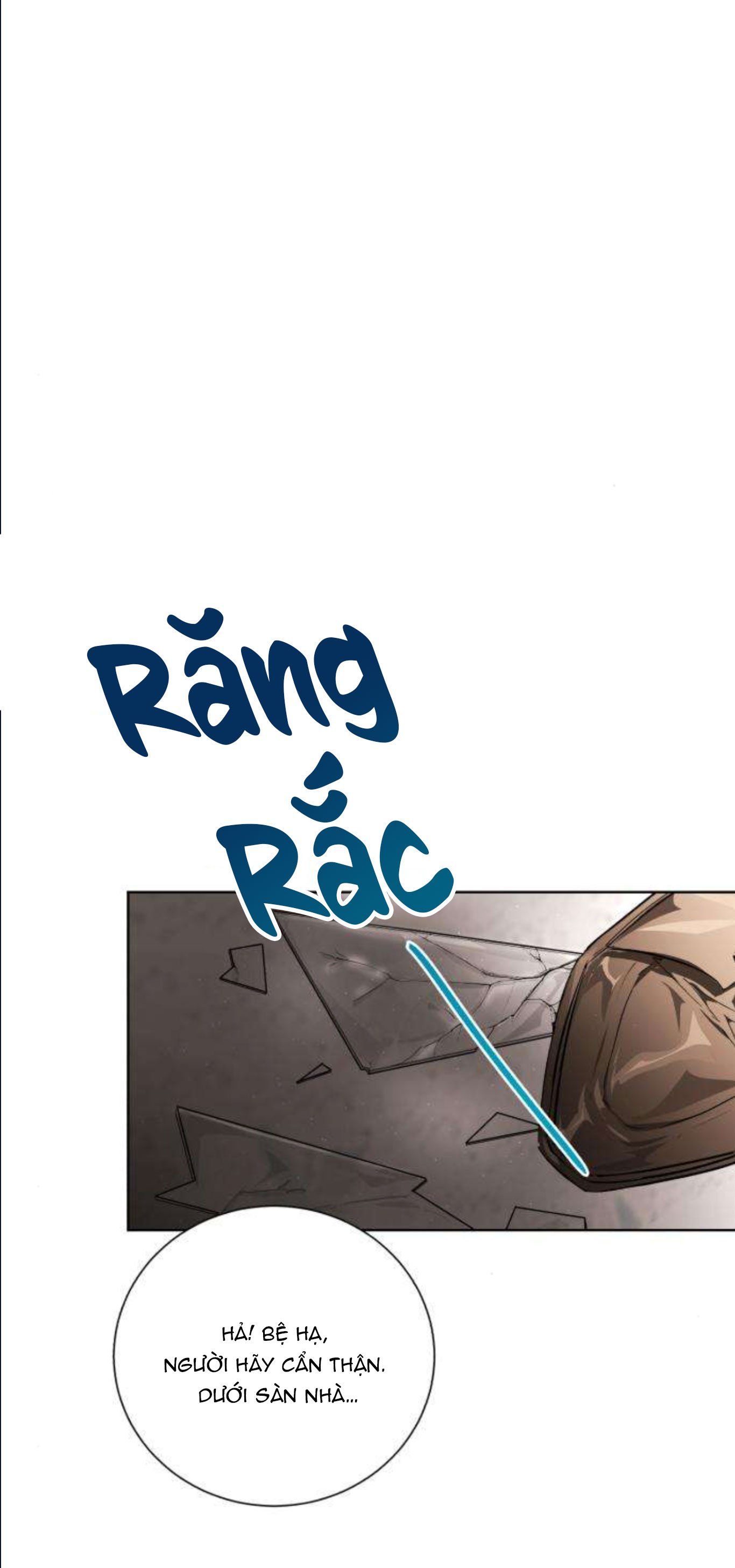 đọc truyện Đã Có Lúc Ta Muốn Nàng Chết Đi Chương 5.1 ảnh 19 tại Thiên Thai Truyện