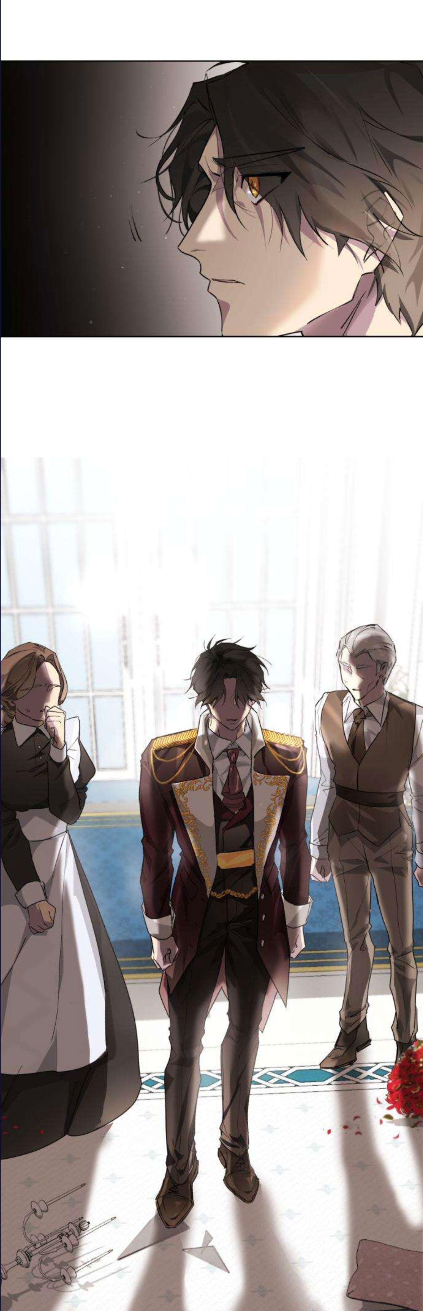 đọc truyện Đã Có Lúc Ta Muốn Nàng Chết Đi Chương 5.1 ảnh 20 tại Thiên Thai Truyện