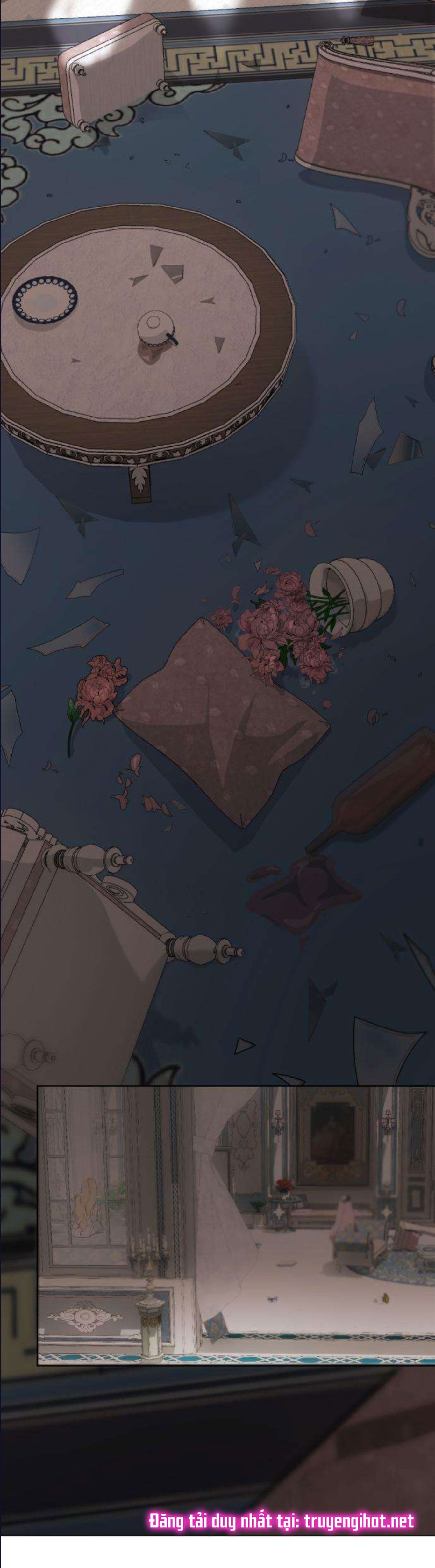 đọc truyện Đã Có Lúc Ta Muốn Nàng Chết Đi Chương 5.1 ảnh 21 tại Thiên Thai Truyện