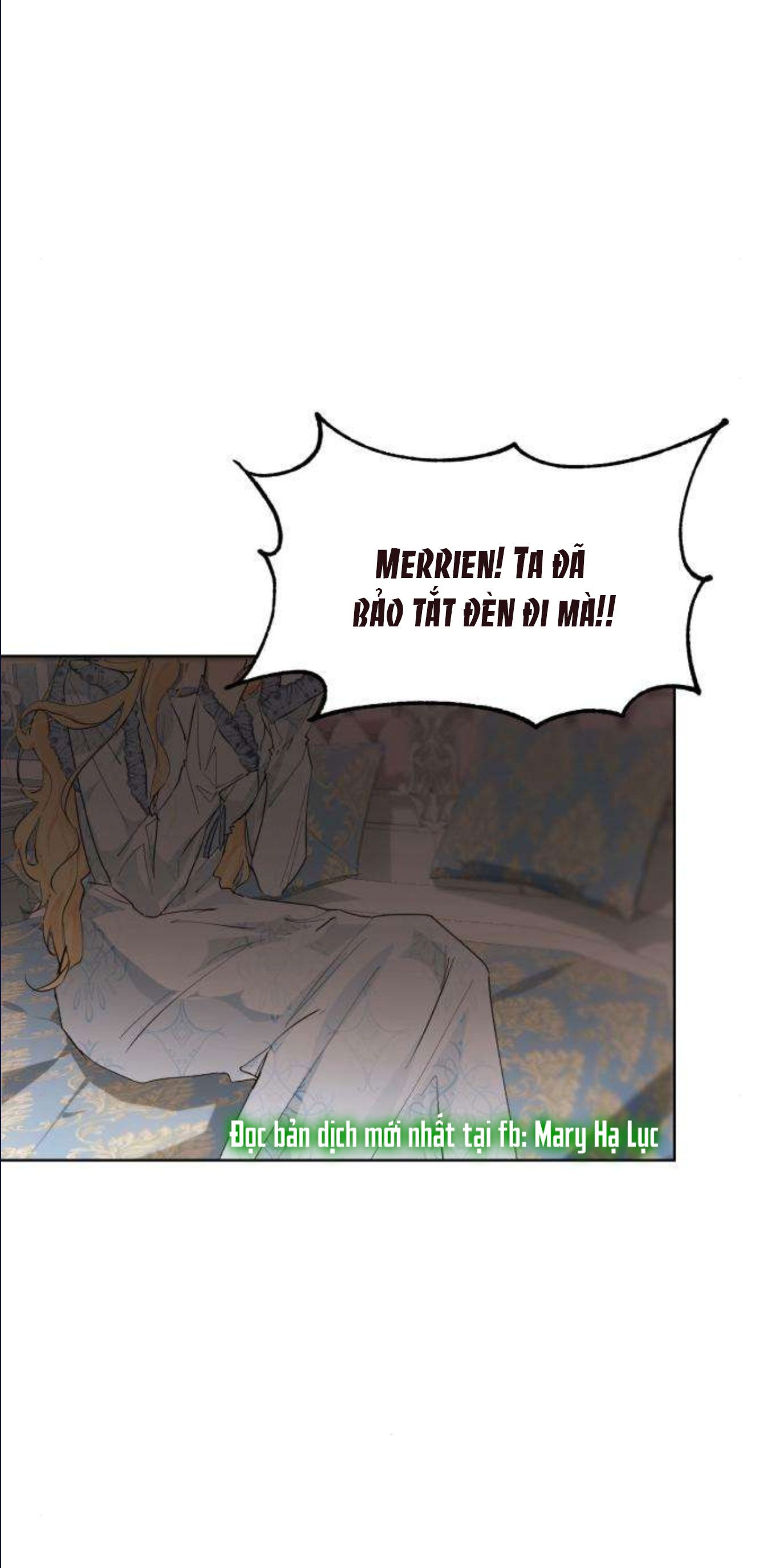 đọc truyện Đã Có Lúc Ta Muốn Nàng Chết Đi Chương 5.1 ảnh 22 tại Thiên Thai Truyện