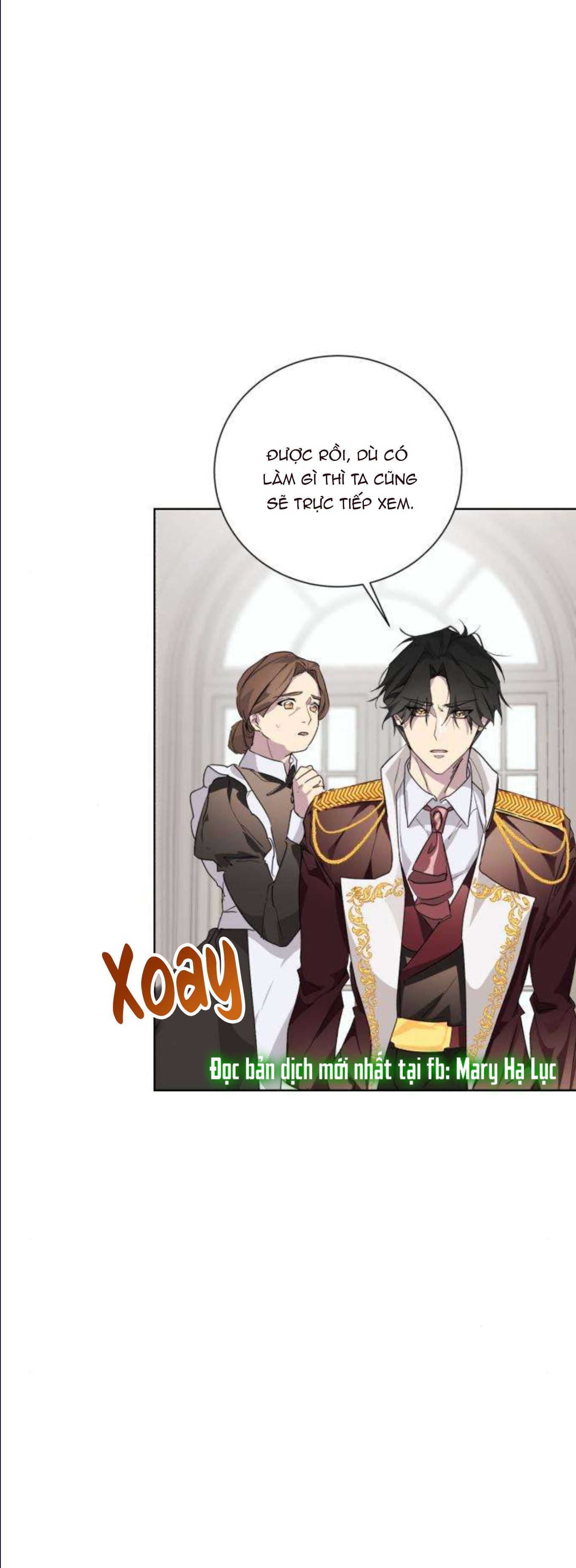 đọc truyện Đã Có Lúc Ta Muốn Nàng Chết Đi Chương 5.1 ảnh 25 tại Thiên Thai Truyện