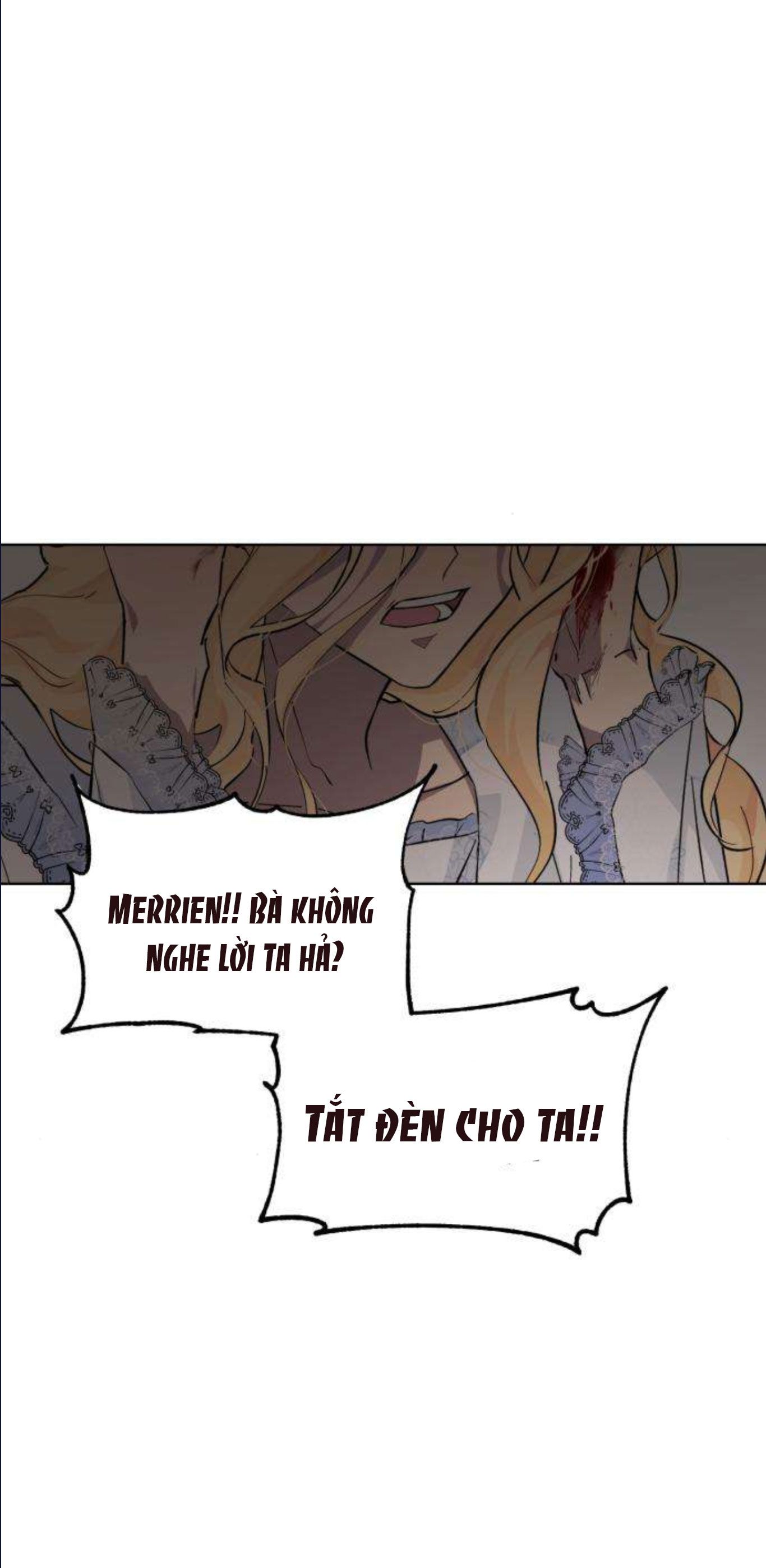 đọc truyện Đã Có Lúc Ta Muốn Nàng Chết Đi Chương 5.1 ảnh 26 tại Thiên Thai Truyện