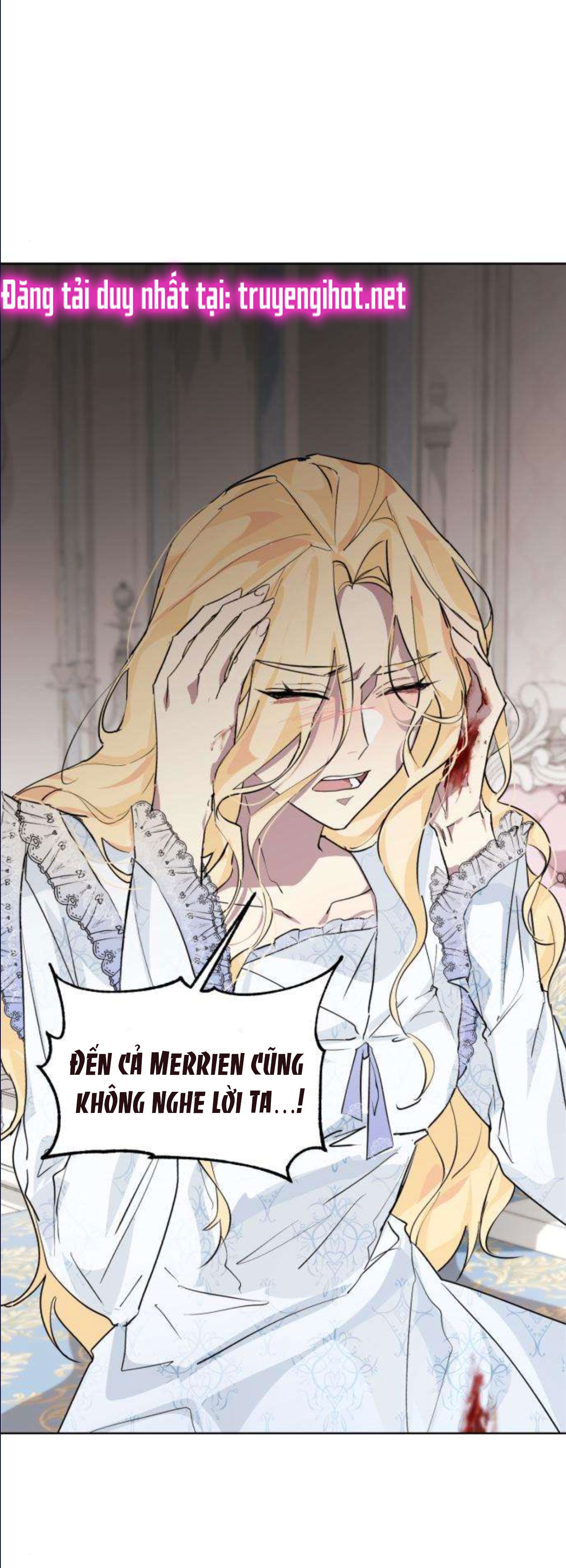 đọc truyện Đã Có Lúc Ta Muốn Nàng Chết Đi Chương 5.1 ảnh 27 tại Thiên Thai Truyện