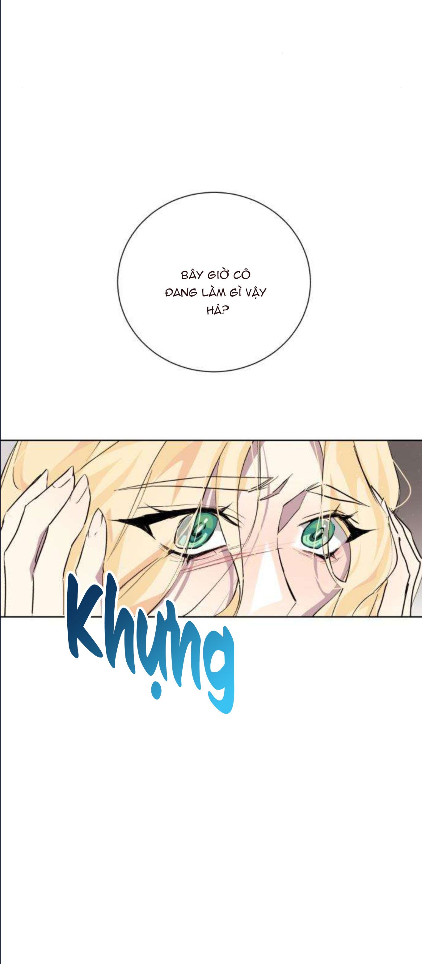 đọc truyện Đã Có Lúc Ta Muốn Nàng Chết Đi Chương 5.1 ảnh 28 tại Thiên Thai Truyện