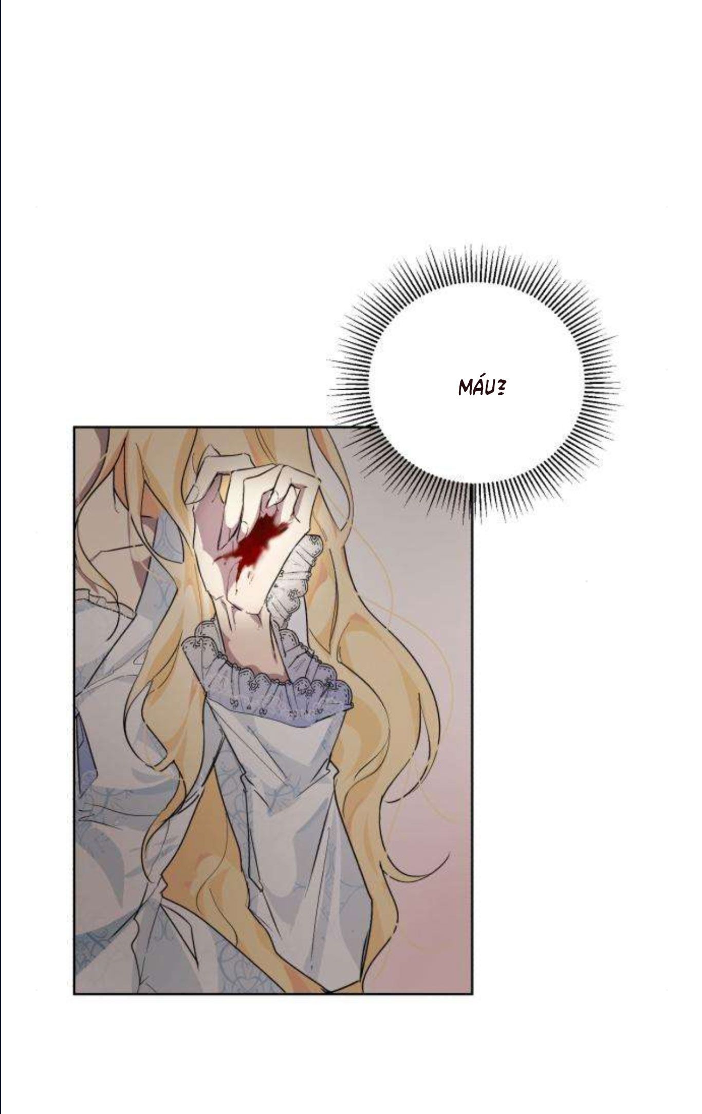 đọc truyện Đã Có Lúc Ta Muốn Nàng Chết Đi Chương 5.1 ảnh 30 tại Thiên Thai Truyện