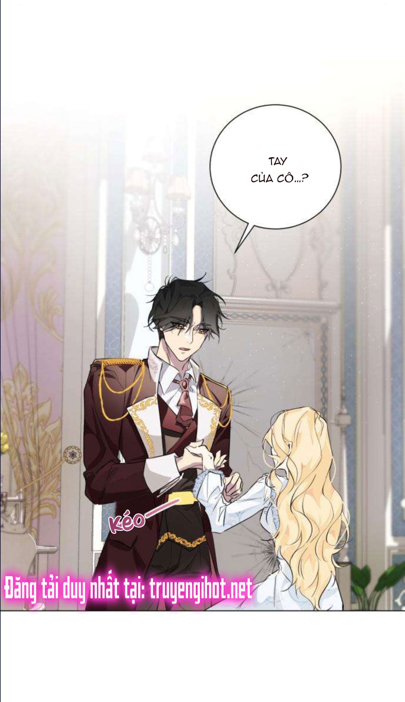 đọc truyện Đã Có Lúc Ta Muốn Nàng Chết Đi Chương 5.1 ảnh 31 tại Thiên Thai Truyện