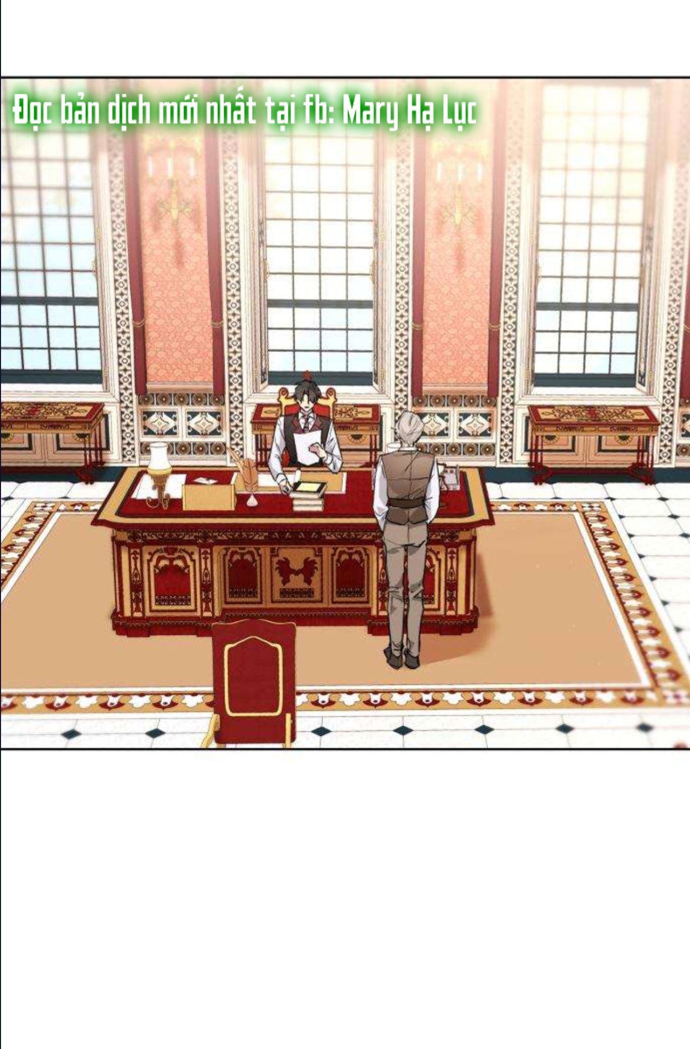 đọc truyện Đã Có Lúc Ta Muốn Nàng Chết Đi Chương 5.1 ảnh 5 tại Thiên Thai Truyện