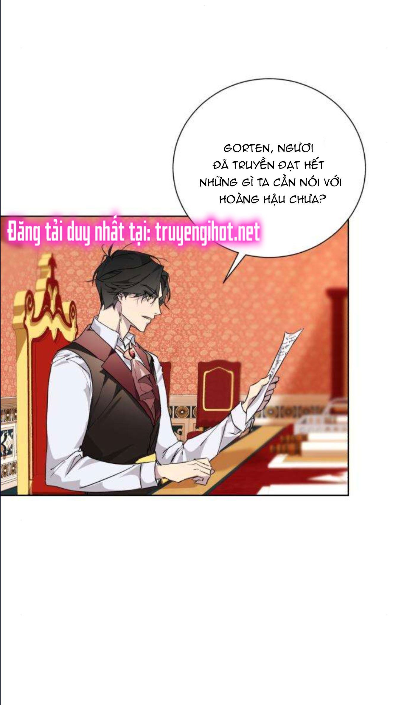 đọc truyện Đã Có Lúc Ta Muốn Nàng Chết Đi Chương 5.1 ảnh 6 tại Thiên Thai Truyện