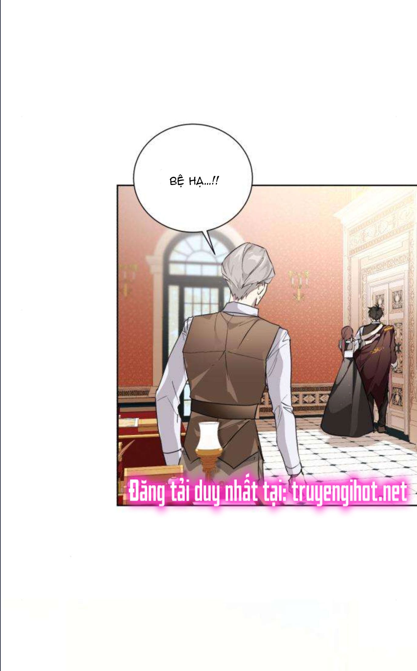 đọc truyện Đã Có Lúc Ta Muốn Nàng Chết Đi Chương 5.1 ảnh 11 tại Thiên Thai Truyện