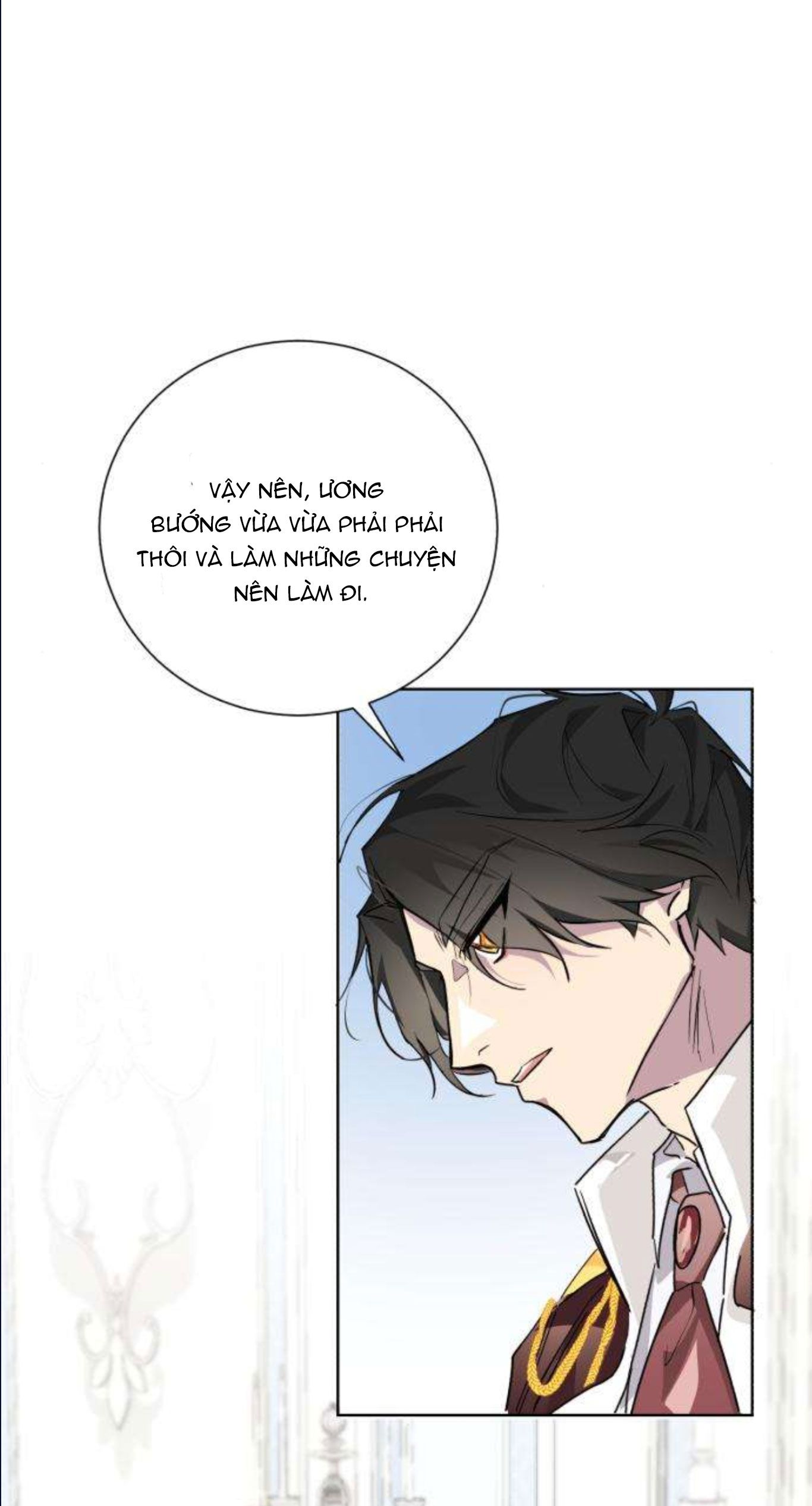 đọc truyện Đã Có Lúc Ta Muốn Nàng Chết Đi Chương 5.2 ảnh 12 tại Thiên Thai Truyện