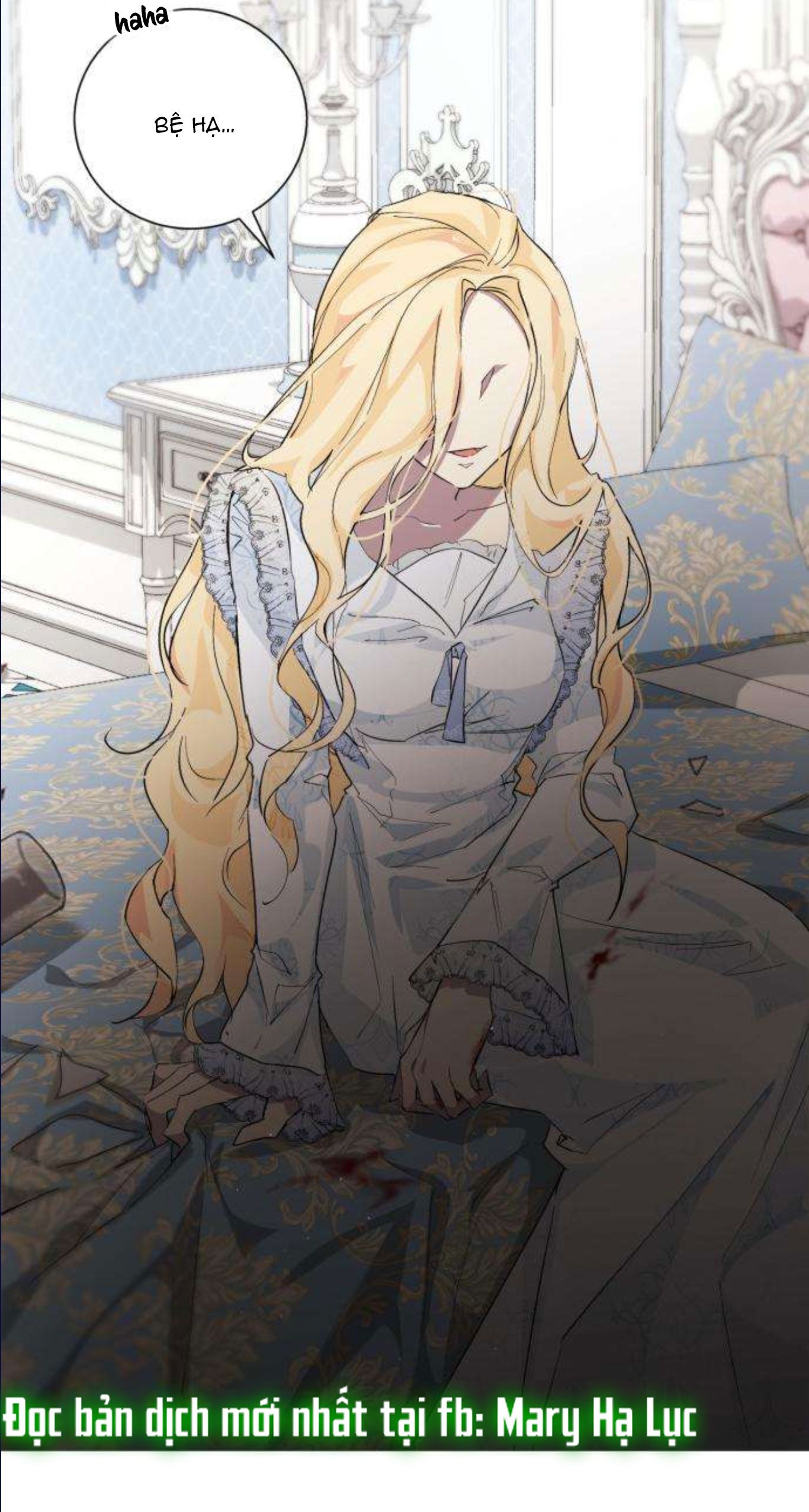 đọc truyện Đã Có Lúc Ta Muốn Nàng Chết Đi Chương 5.2 ảnh 13 tại Thiên Thai Truyện