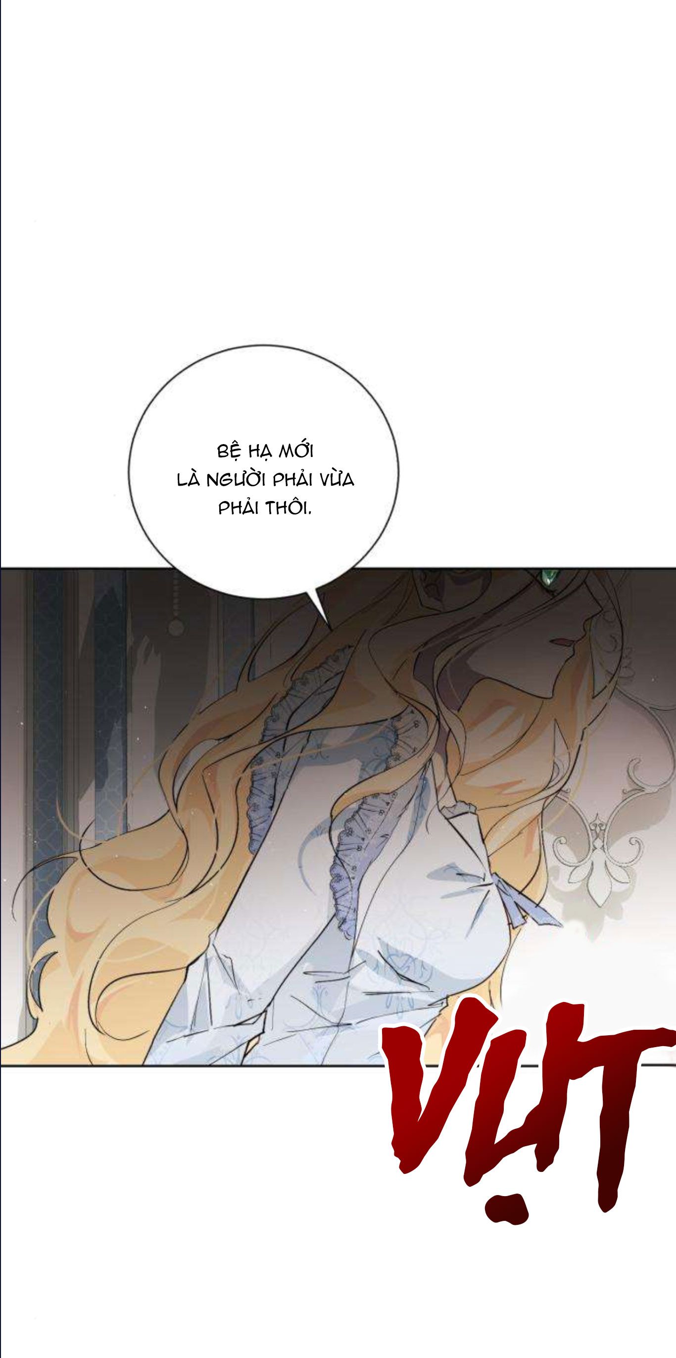 đọc truyện Đã Có Lúc Ta Muốn Nàng Chết Đi Chương 5.2 ảnh 14 tại Thiên Thai Truyện