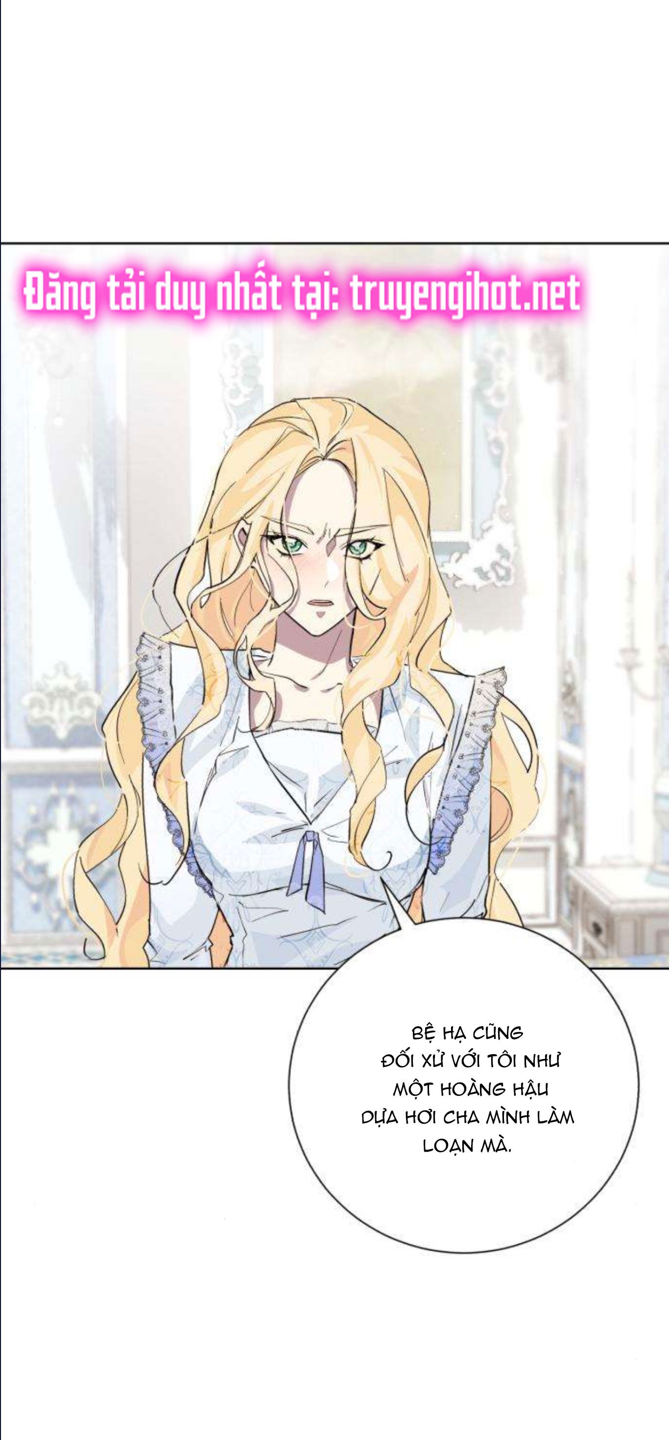 đọc truyện Đã Có Lúc Ta Muốn Nàng Chết Đi Chương 5.2 ảnh 15 tại Thiên Thai Truyện