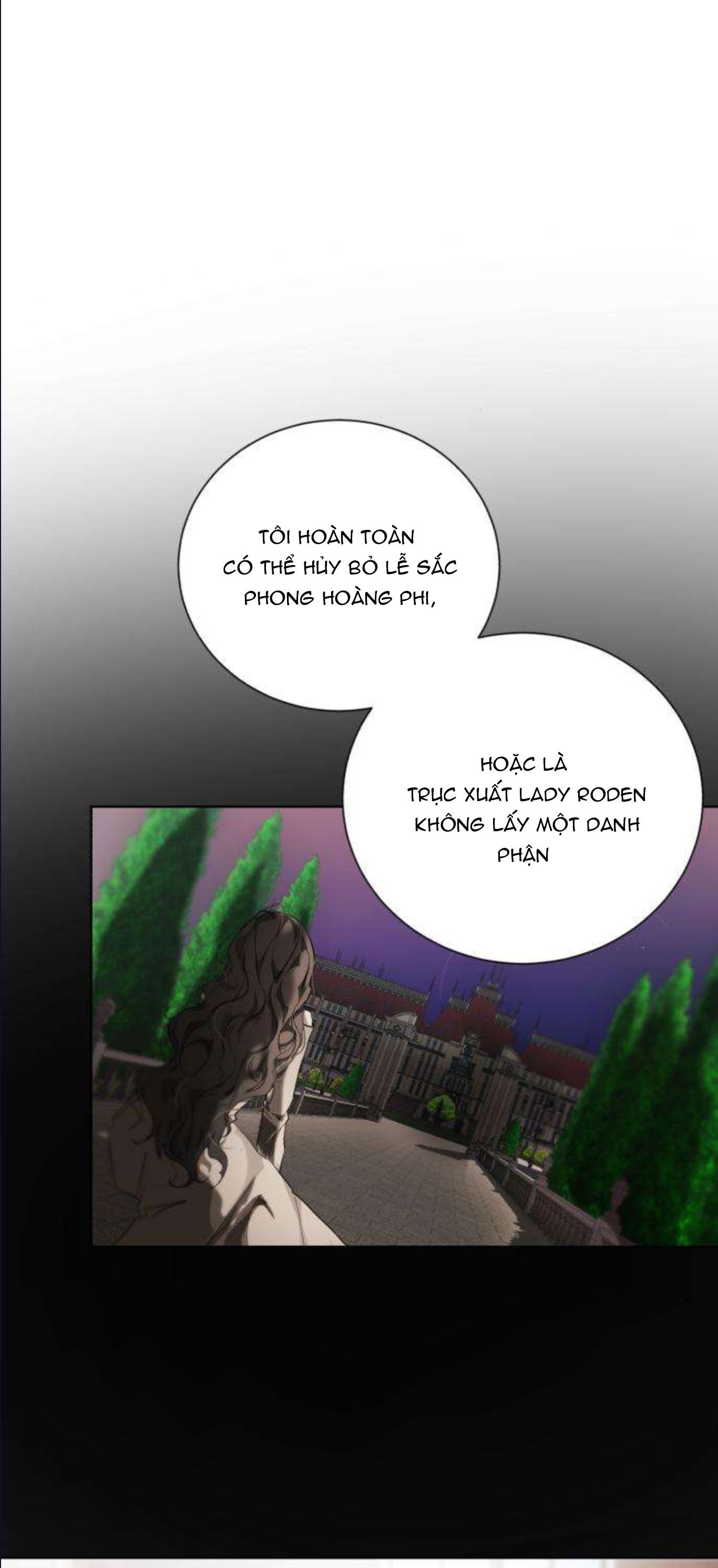 đọc truyện Đã Có Lúc Ta Muốn Nàng Chết Đi Chương 5.2 ảnh 17 tại Thiên Thai Truyện