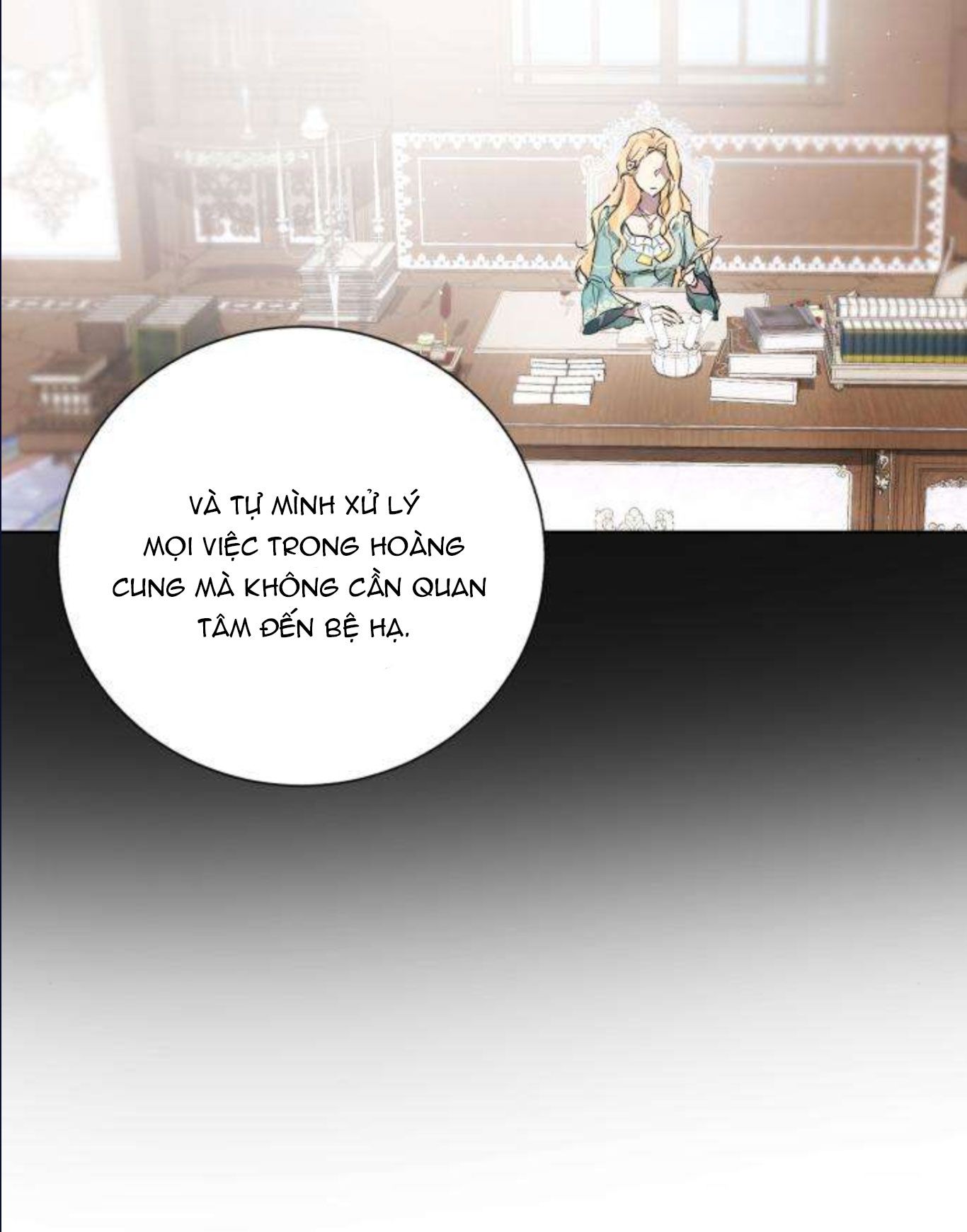 đọc truyện Đã Có Lúc Ta Muốn Nàng Chết Đi Chương 5.2 ảnh 18 tại Thiên Thai Truyện