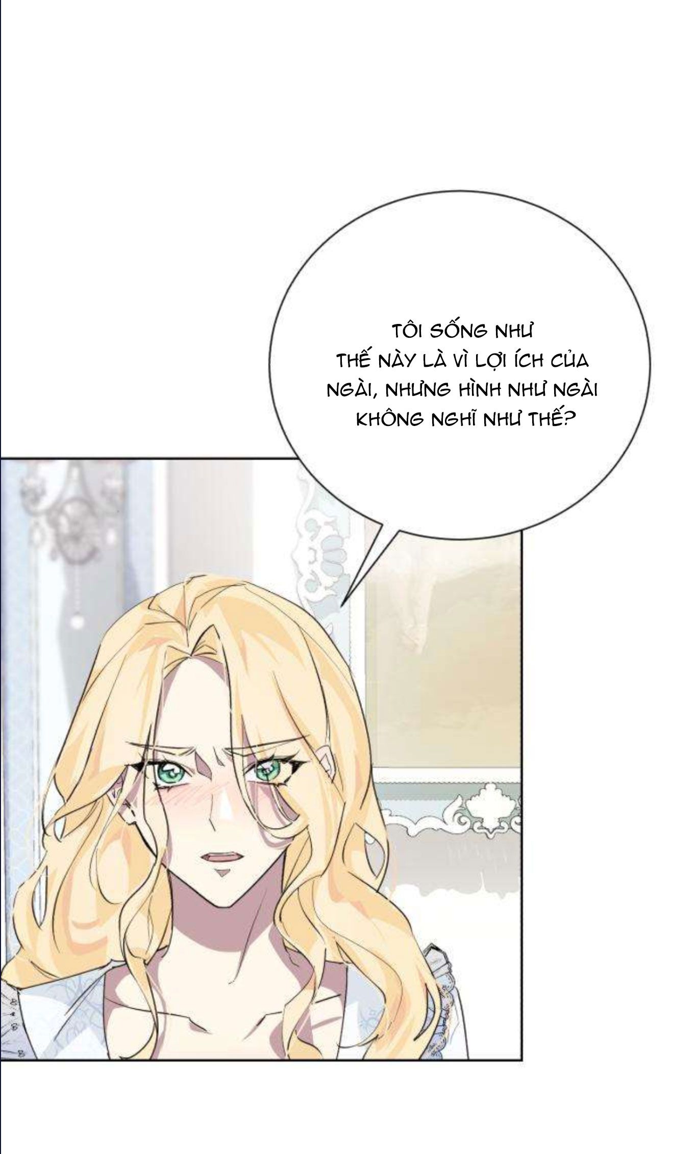 đọc truyện Đã Có Lúc Ta Muốn Nàng Chết Đi Chương 5.2 ảnh 21 tại Thiên Thai Truyện