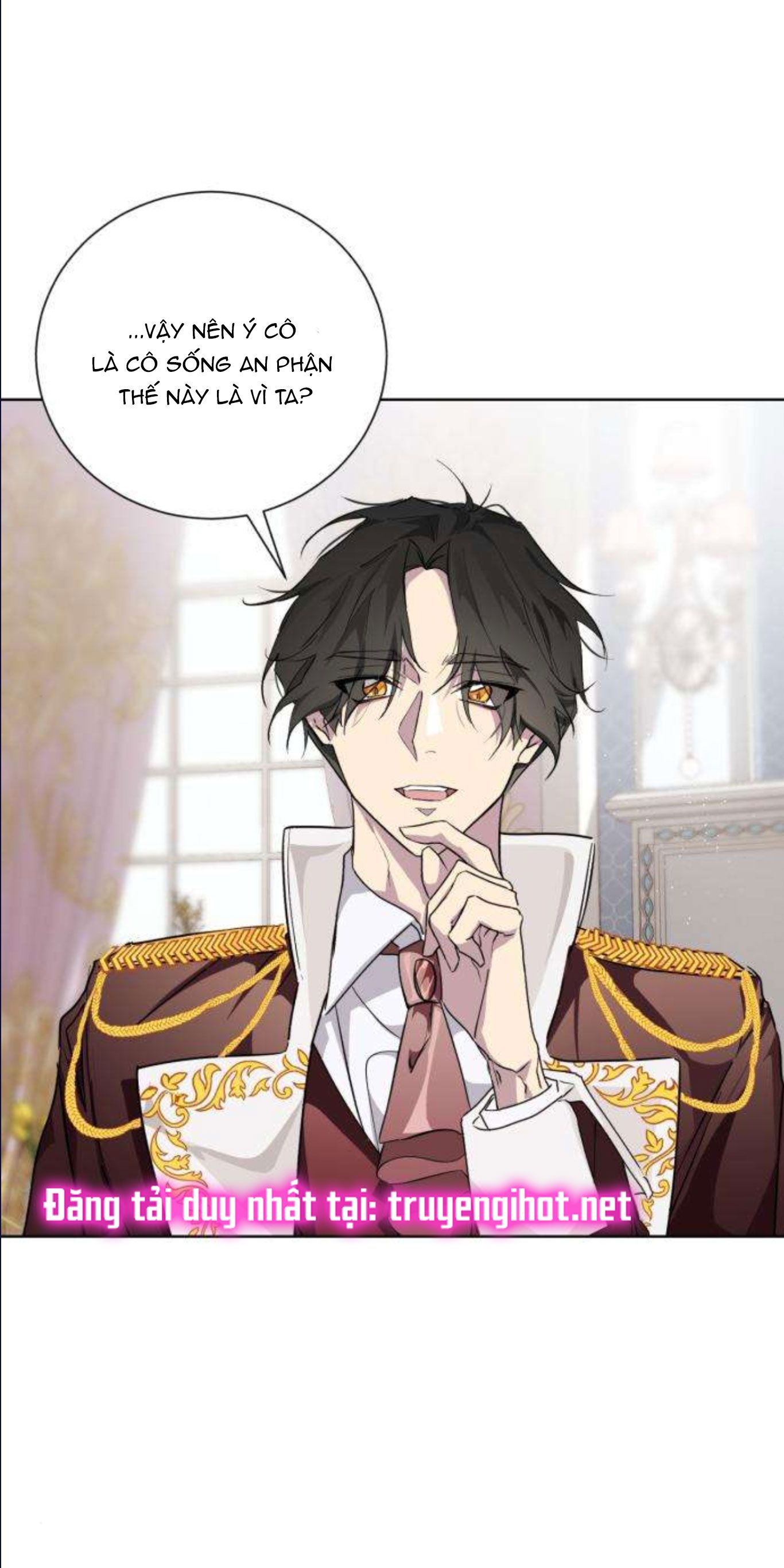 đọc truyện Đã Có Lúc Ta Muốn Nàng Chết Đi Chương 5.2 ảnh 23 tại Thiên Thai Truyện