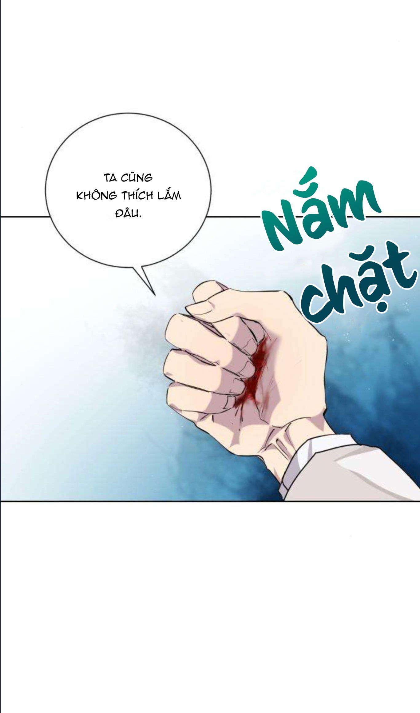 đọc truyện Đã Có Lúc Ta Muốn Nàng Chết Đi Chương 5.2 ảnh 6 tại Thiên Thai Truyện