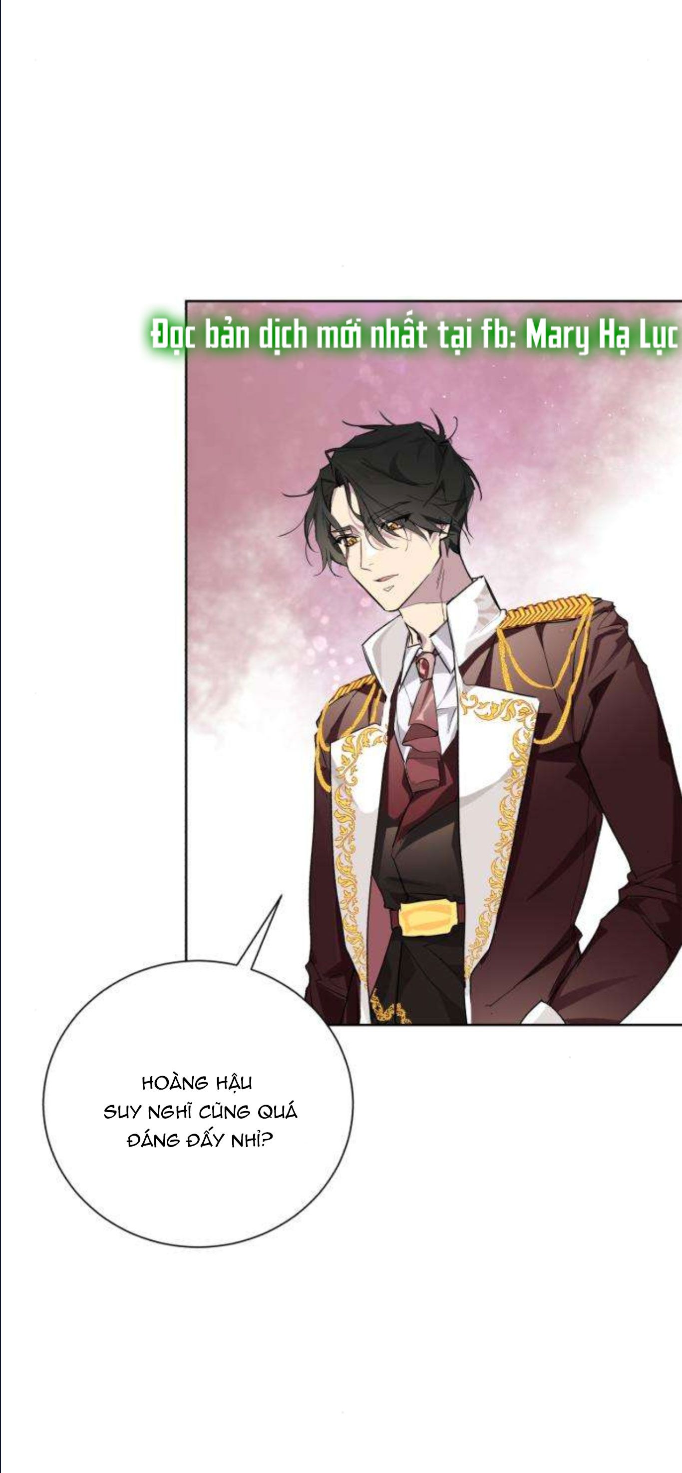 đọc truyện Đã Có Lúc Ta Muốn Nàng Chết Đi Chương 5.2 ảnh 10 tại Thiên Thai Truyện