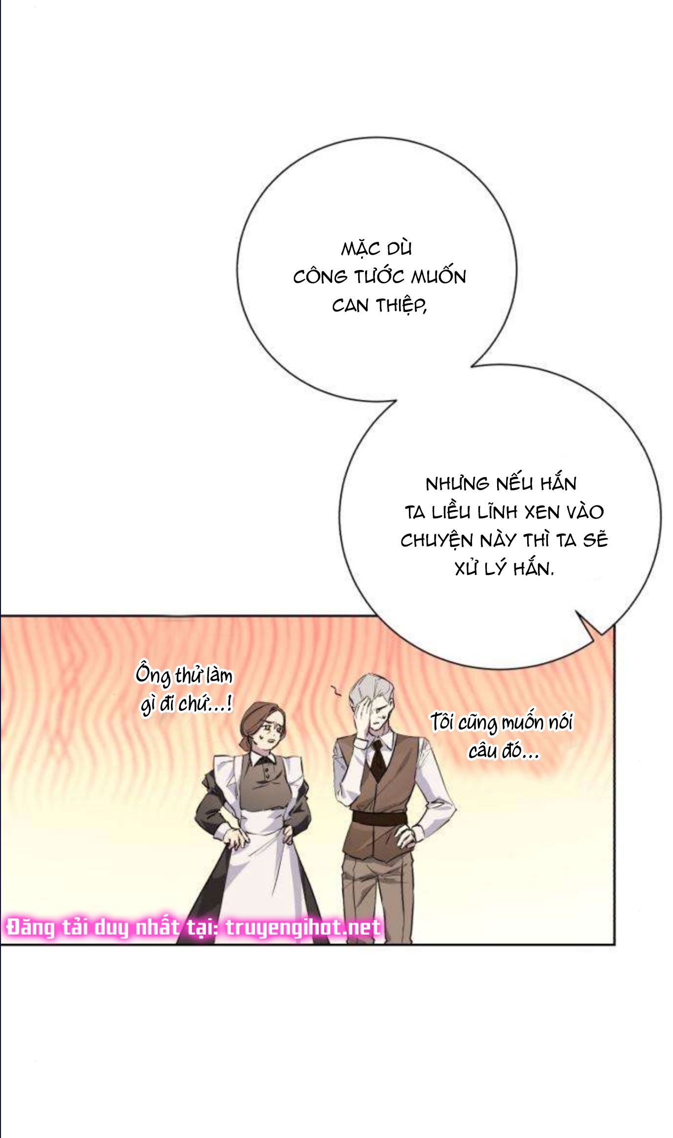 đọc truyện Đã Có Lúc Ta Muốn Nàng Chết Đi Chương 5.2 ảnh 11 tại Thiên Thai Truyện