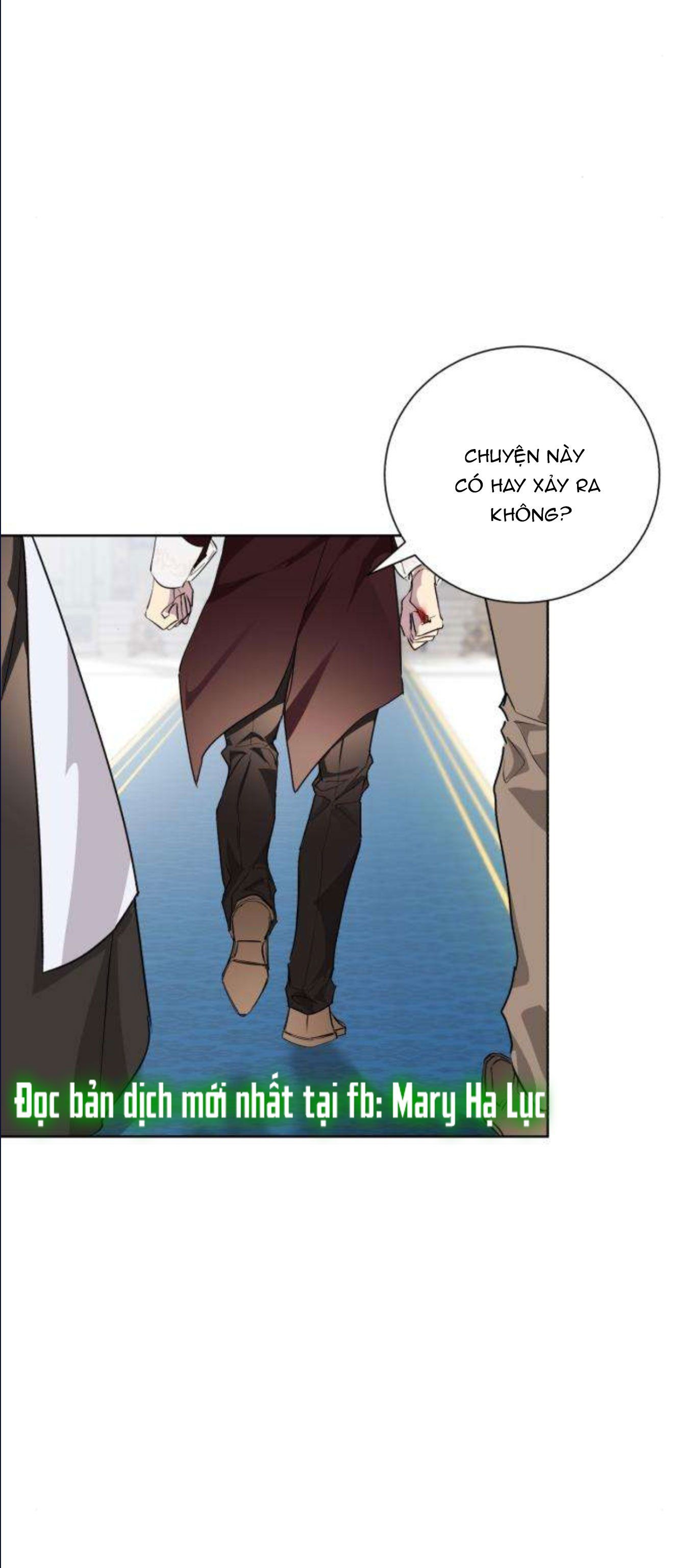 đọc truyện Đã Có Lúc Ta Muốn Nàng Chết Đi Chương 5.3 ảnh 14 tại Thiên Thai Truyện