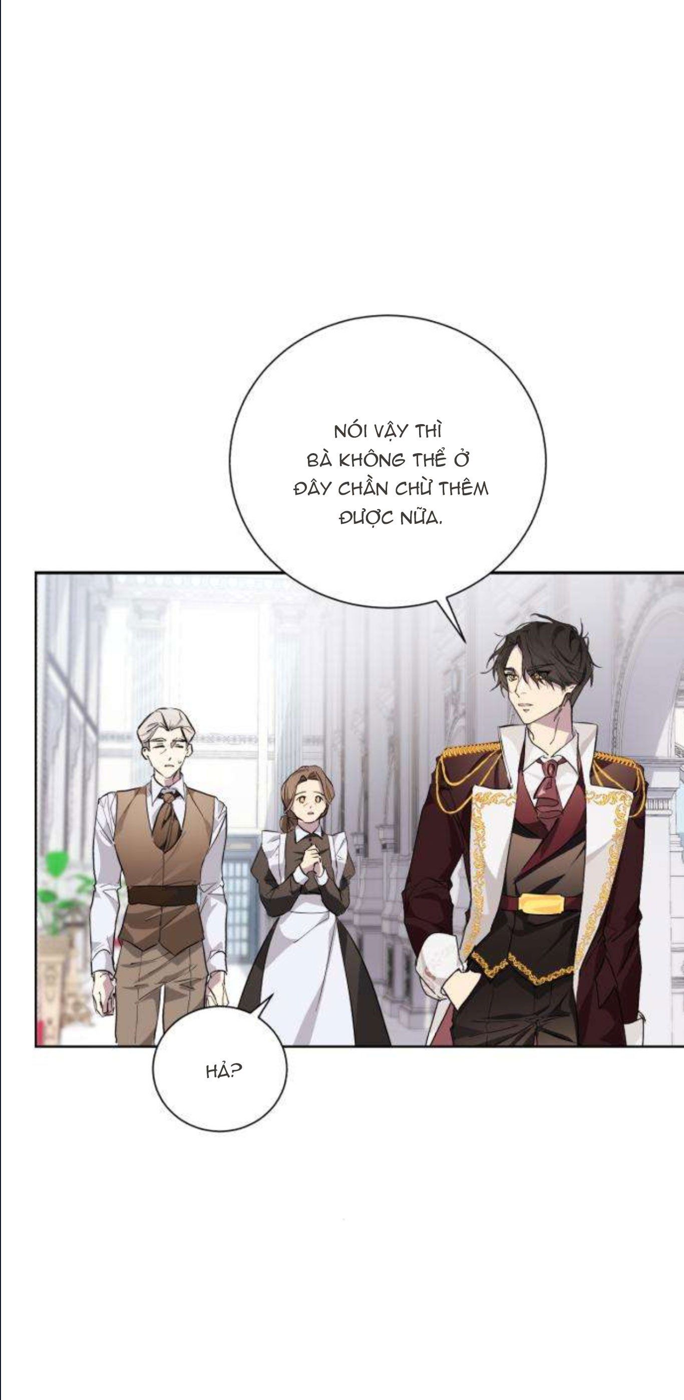 đọc truyện Đã Có Lúc Ta Muốn Nàng Chết Đi Chương 5.3 ảnh 16 tại Thiên Thai Truyện