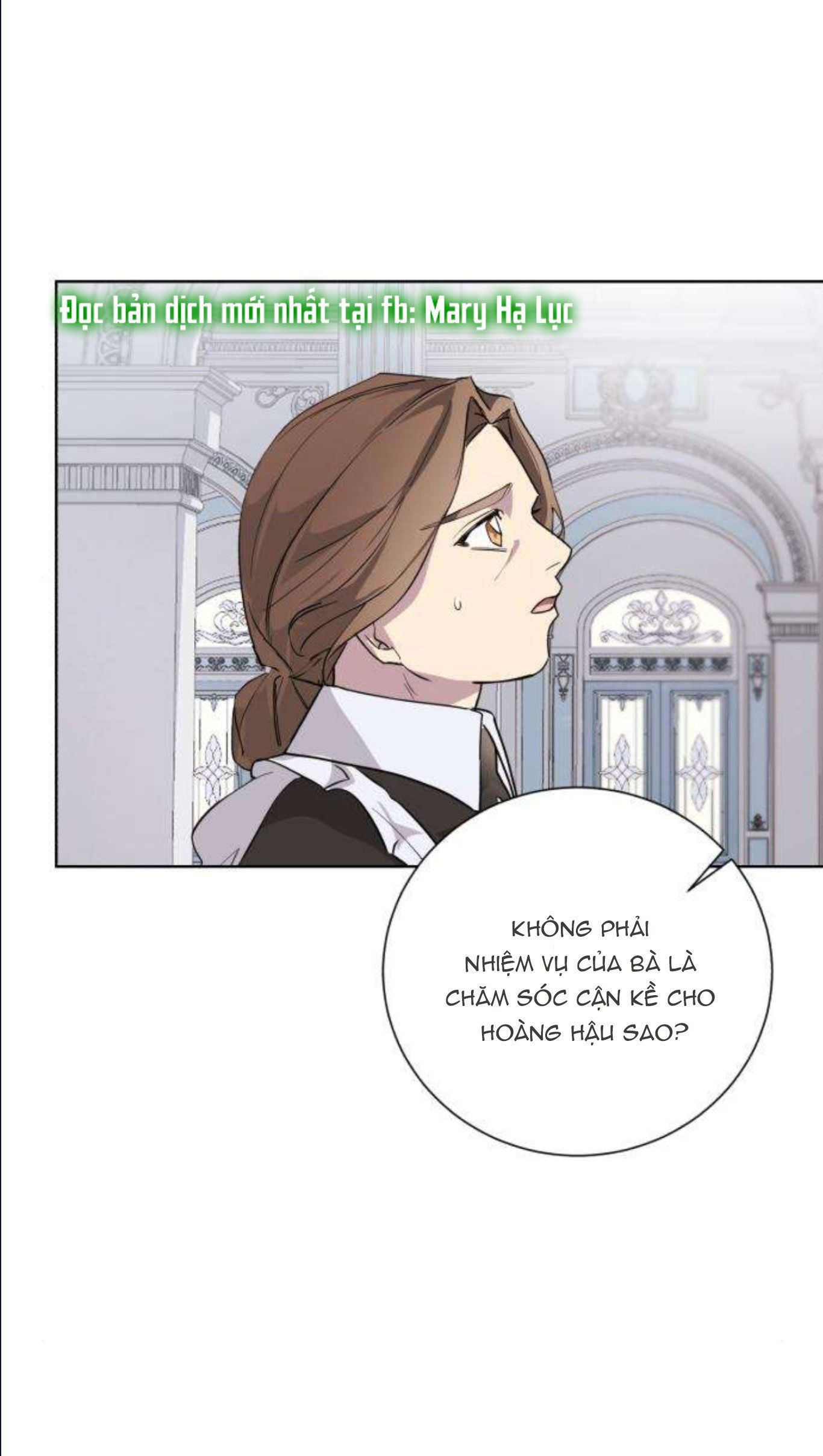 đọc truyện Đã Có Lúc Ta Muốn Nàng Chết Đi Chương 5.3 ảnh 18 tại Thiên Thai Truyện