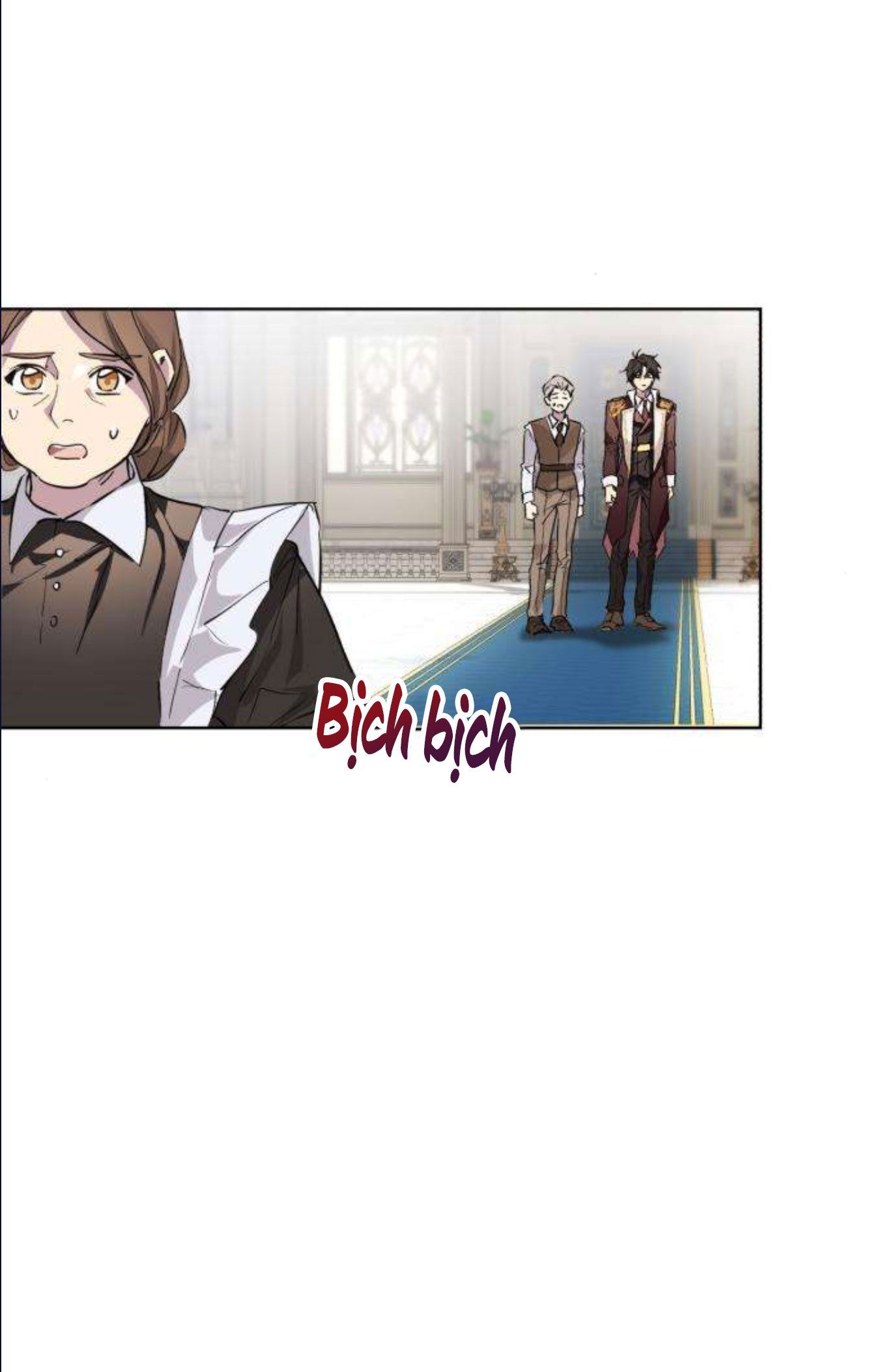 đọc truyện Đã Có Lúc Ta Muốn Nàng Chết Đi Chương 5.3 ảnh 20 tại Thiên Thai Truyện