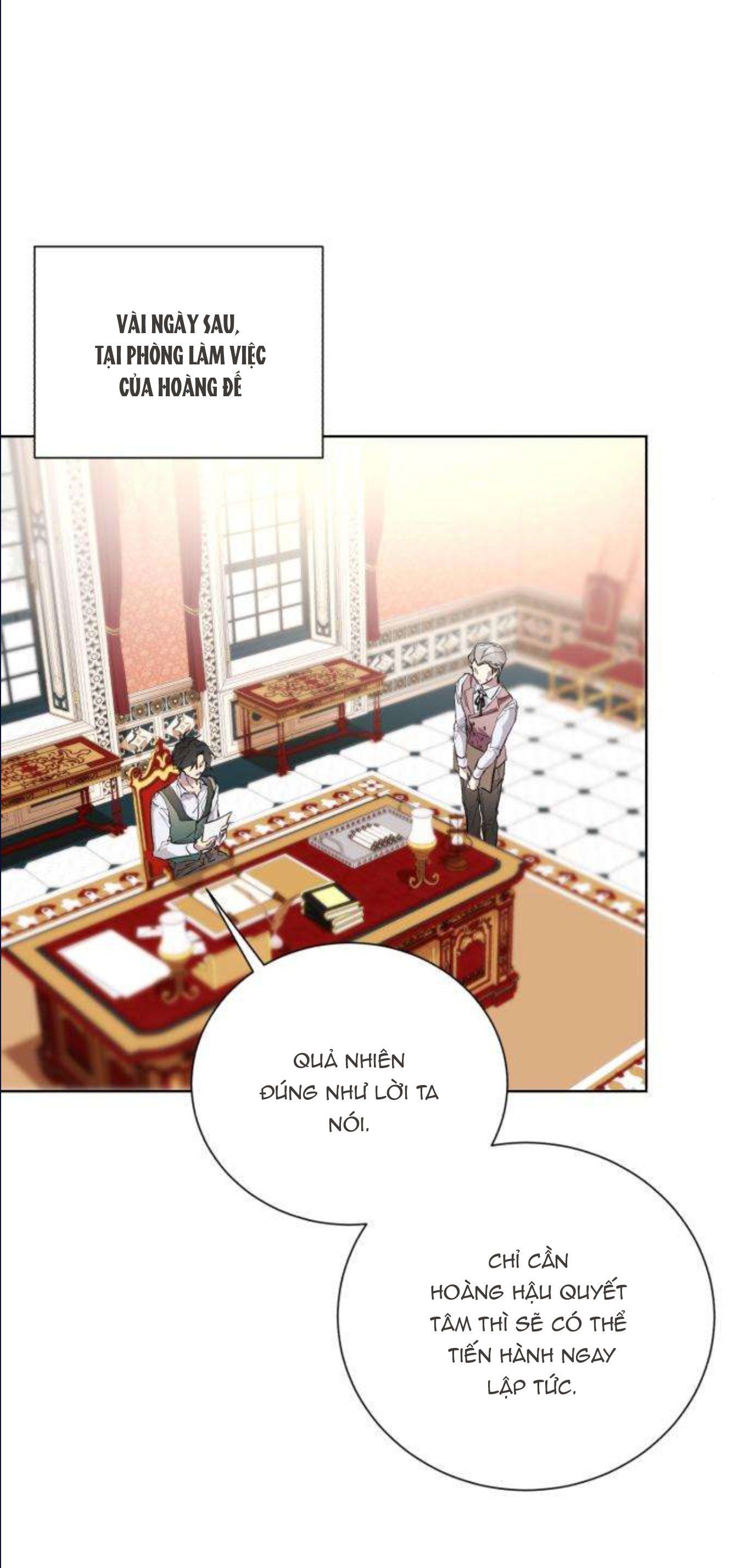 đọc truyện Đã Có Lúc Ta Muốn Nàng Chết Đi Chương 5.3 ảnh 24 tại Thiên Thai Truyện