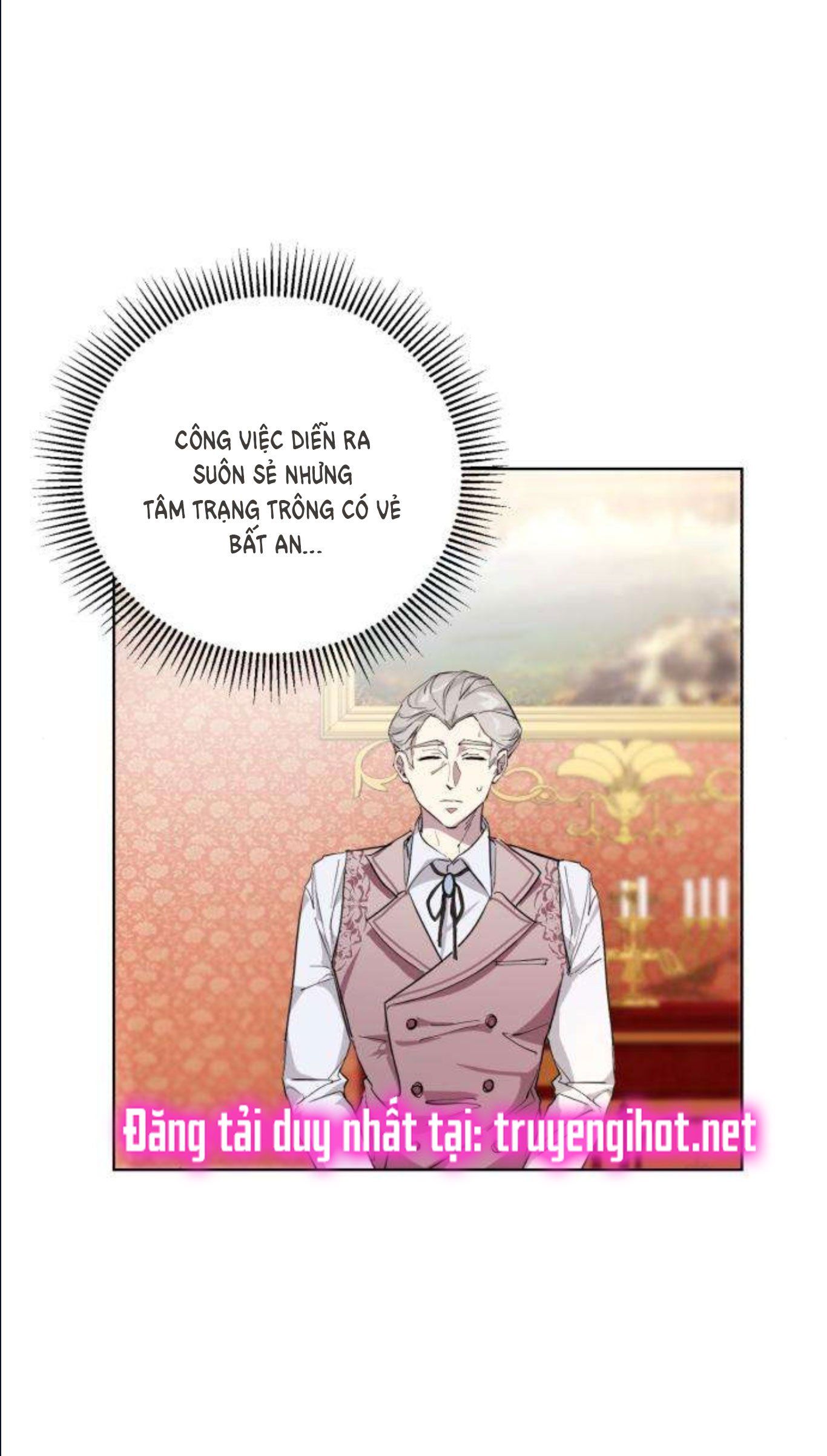 đọc truyện Đã Có Lúc Ta Muốn Nàng Chết Đi Chương 5.3 ảnh 25 tại Thiên Thai Truyện