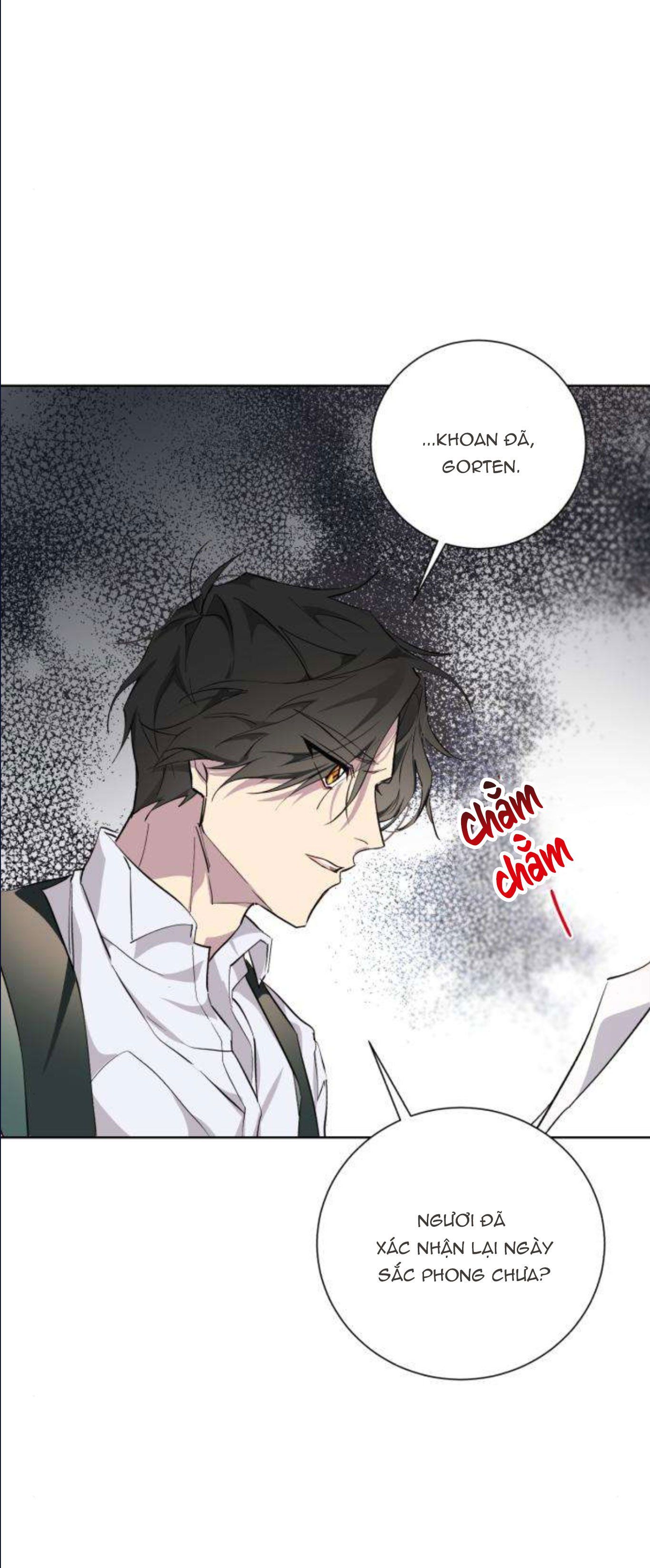 đọc truyện Đã Có Lúc Ta Muốn Nàng Chết Đi Chương 5.3 ảnh 26 tại Thiên Thai Truyện