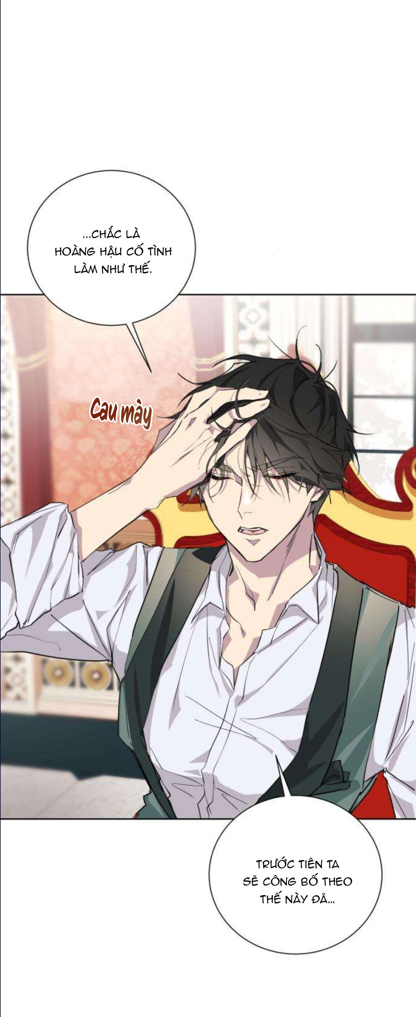 đọc truyện Đã Có Lúc Ta Muốn Nàng Chết Đi Chương 5.3 ảnh 28 tại Thiên Thai Truyện