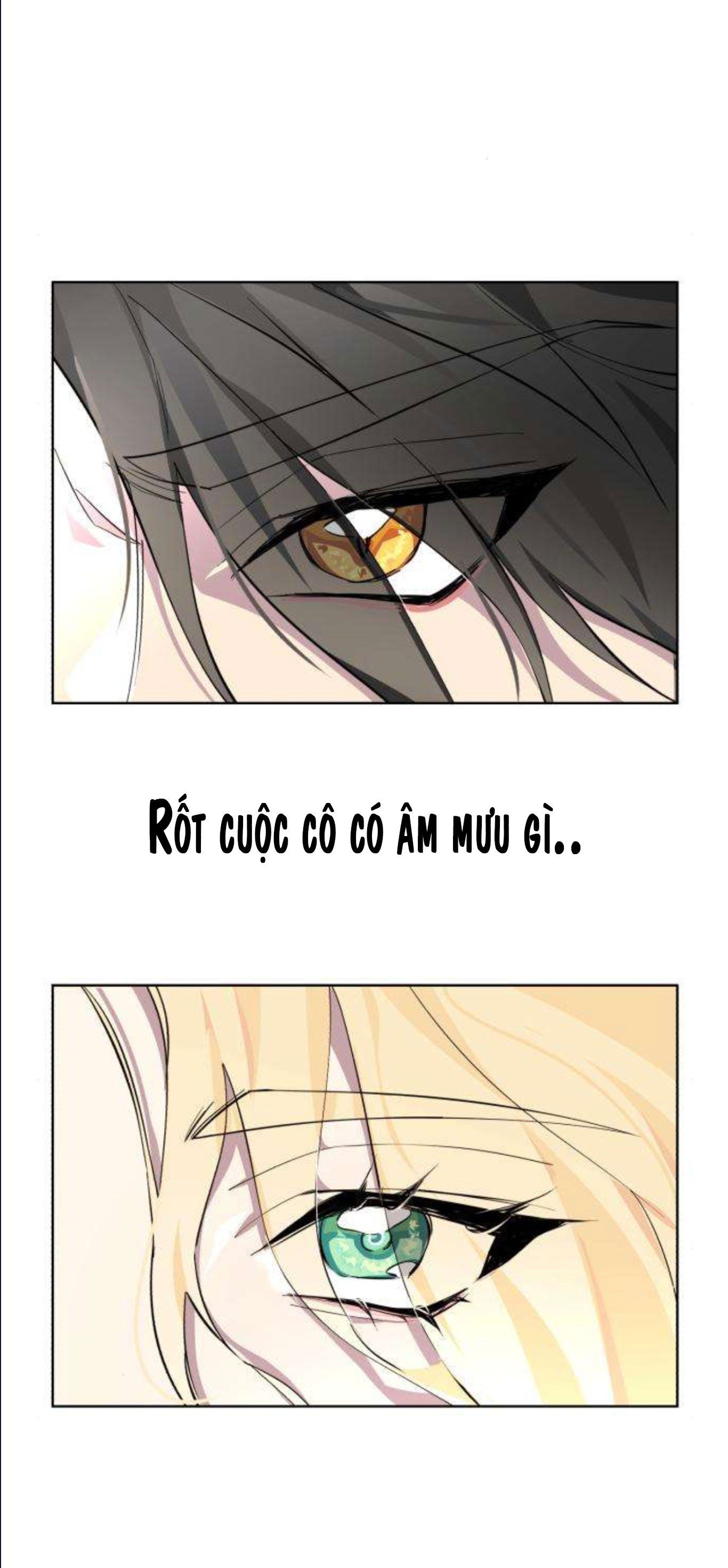 đọc truyện Đã Có Lúc Ta Muốn Nàng Chết Đi Chương 5.3 ảnh 29 tại Thiên Thai Truyện