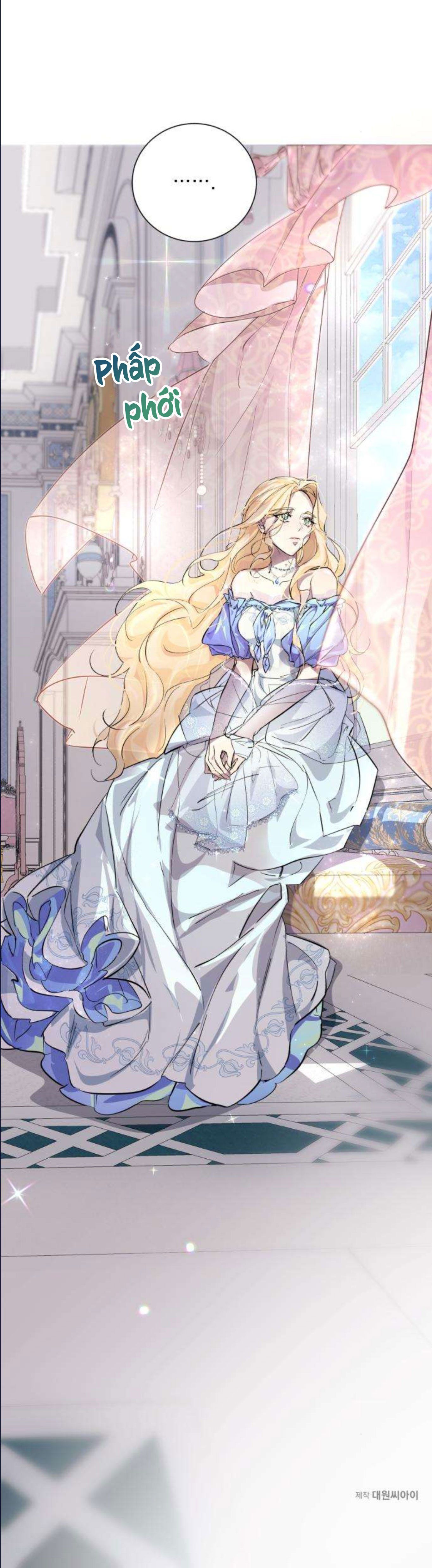 đọc truyện Đã Có Lúc Ta Muốn Nàng Chết Đi Chương 5.3 ảnh 30 tại Thiên Thai Truyện