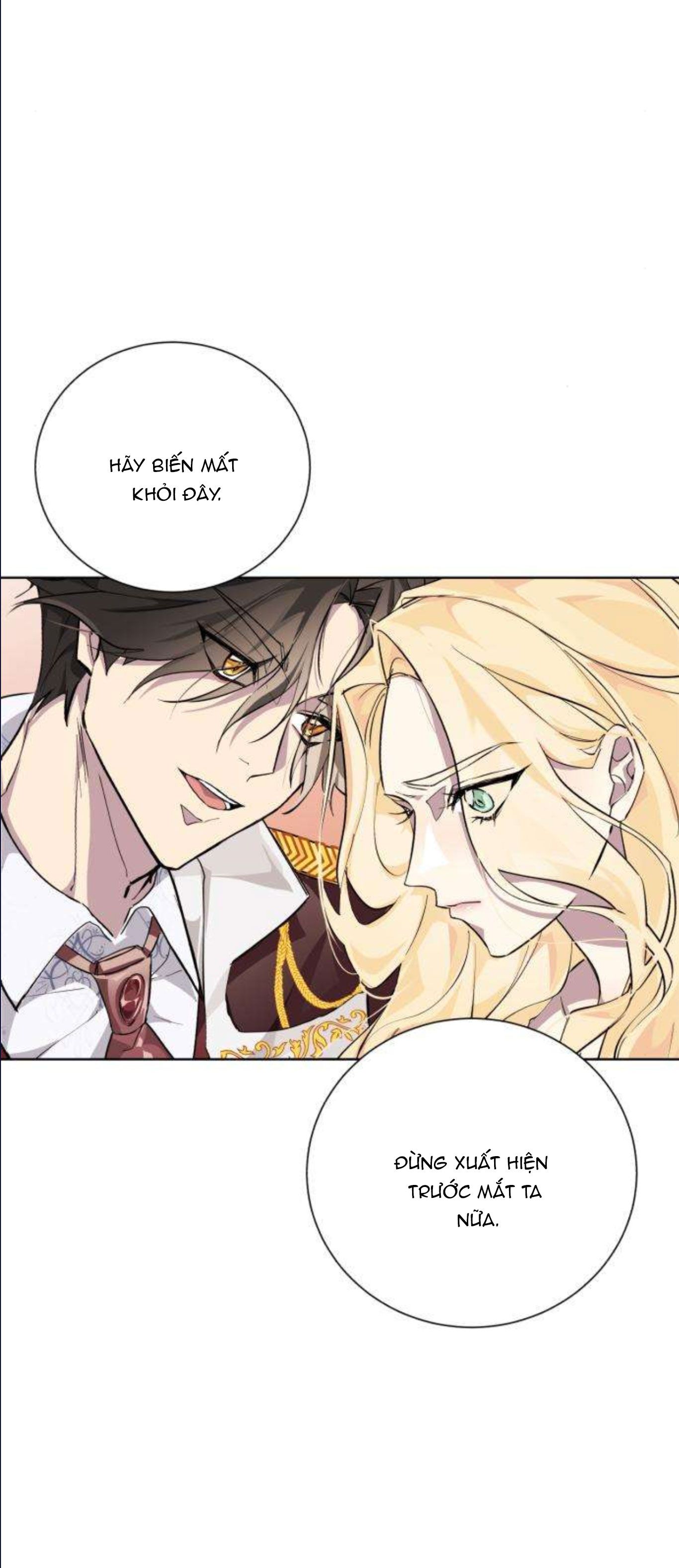 đọc truyện Đã Có Lúc Ta Muốn Nàng Chết Đi Chương 5.3 ảnh 5 tại Thiên Thai Truyện