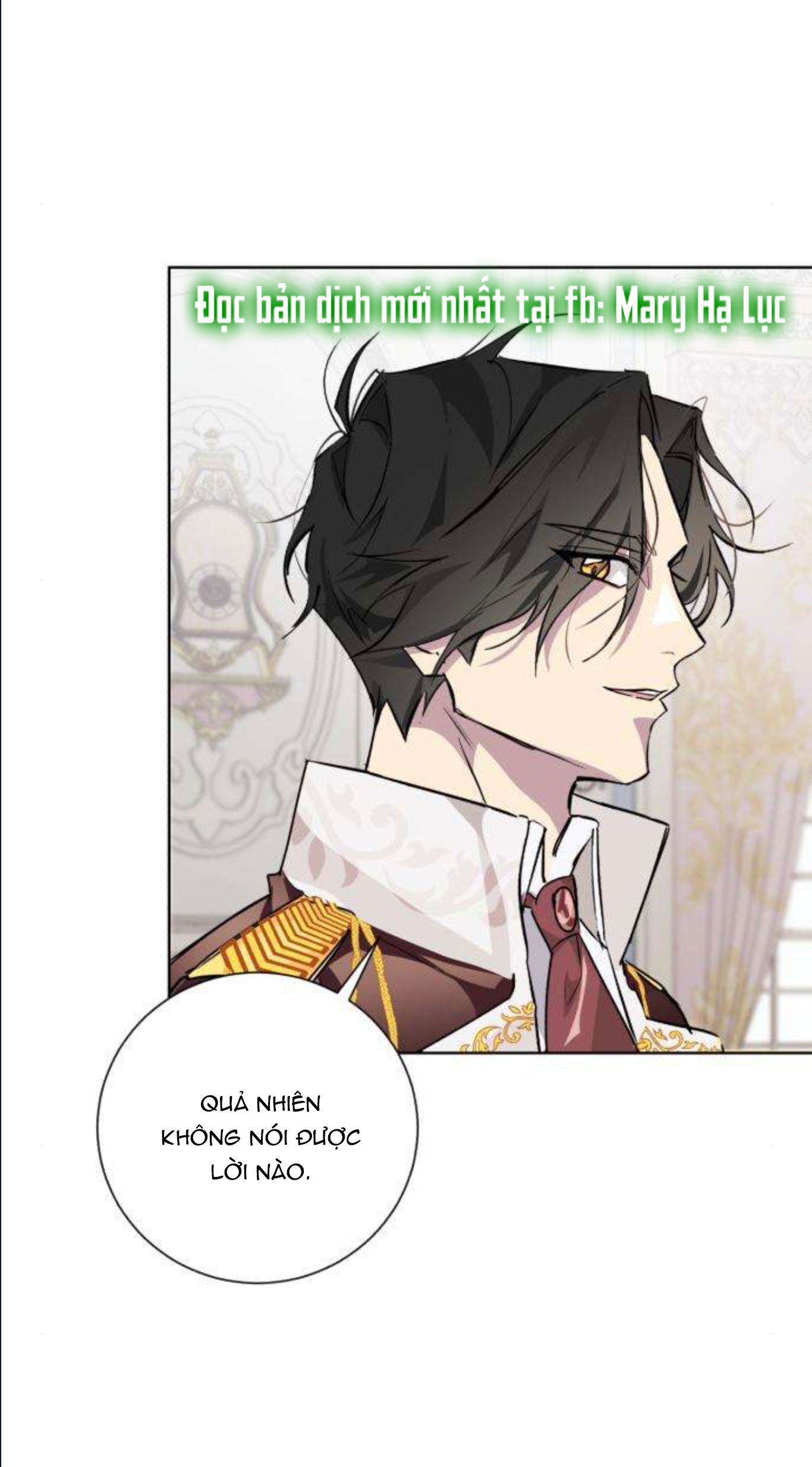 đọc truyện Đã Có Lúc Ta Muốn Nàng Chết Đi Chương 5.3 ảnh 7 tại Thiên Thai Truyện