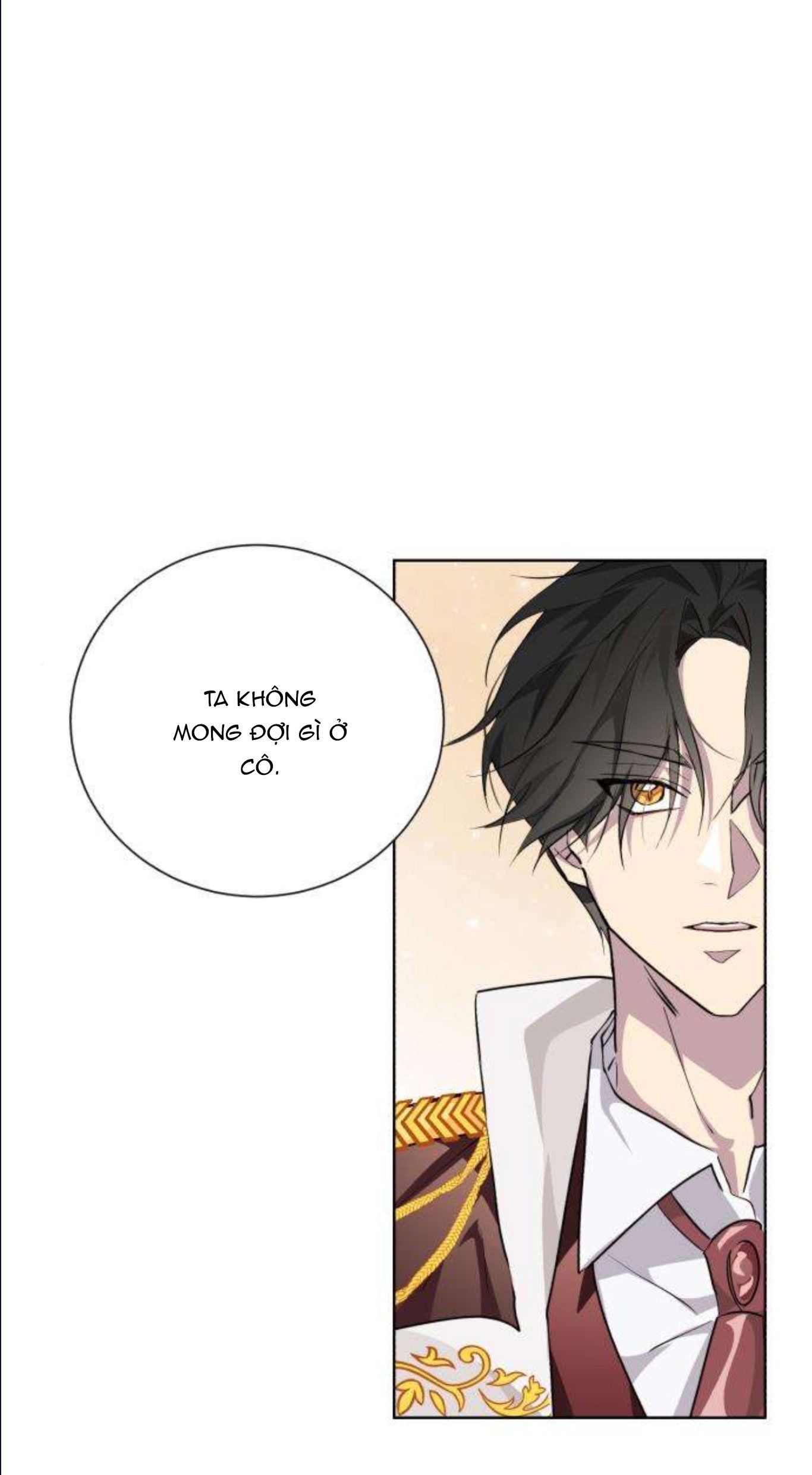 đọc truyện Đã Có Lúc Ta Muốn Nàng Chết Đi Chương 5.3 ảnh 9 tại Thiên Thai Truyện