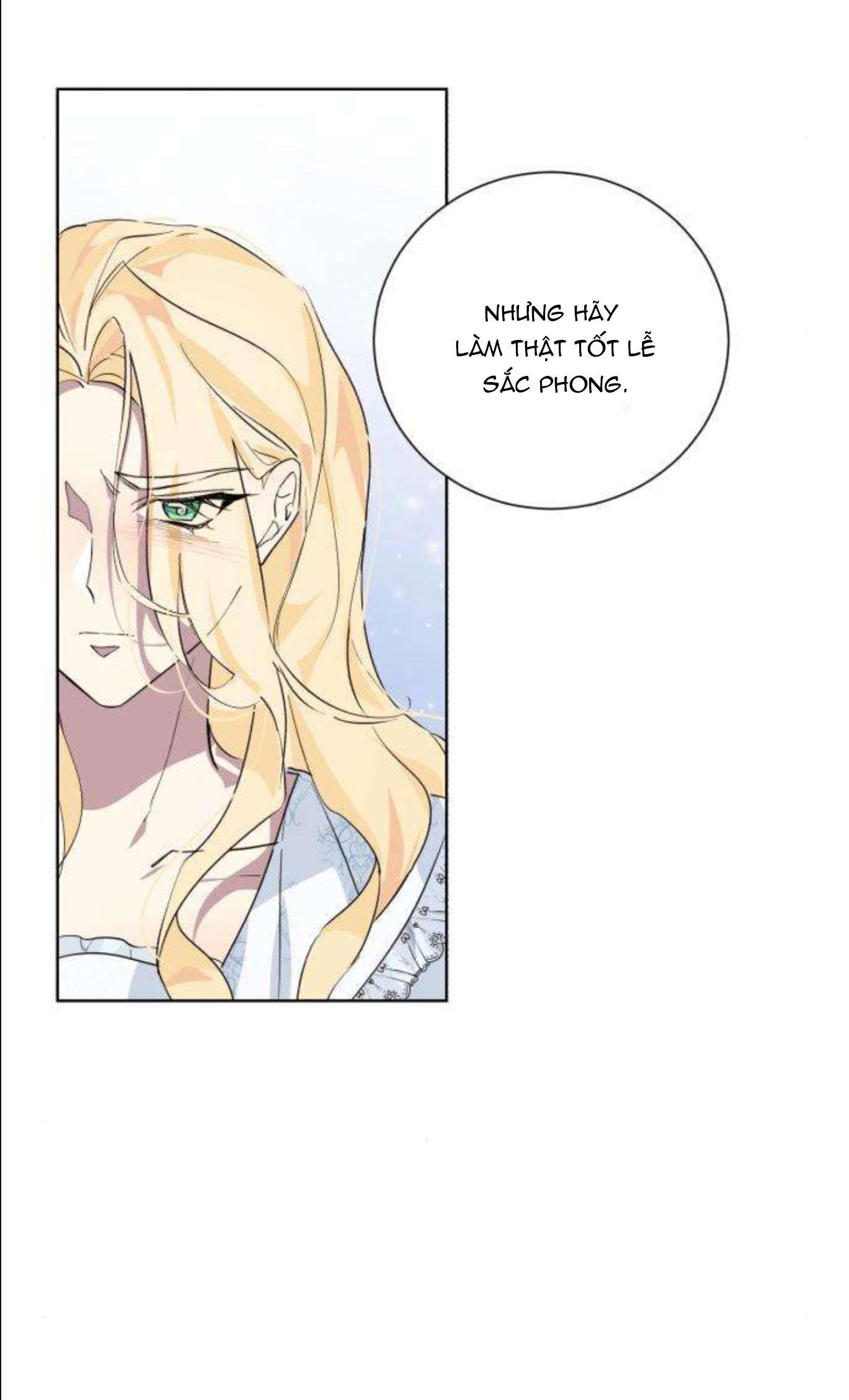 đọc truyện Đã Có Lúc Ta Muốn Nàng Chết Đi Chương 5.3 ảnh 10 tại Thiên Thai Truyện