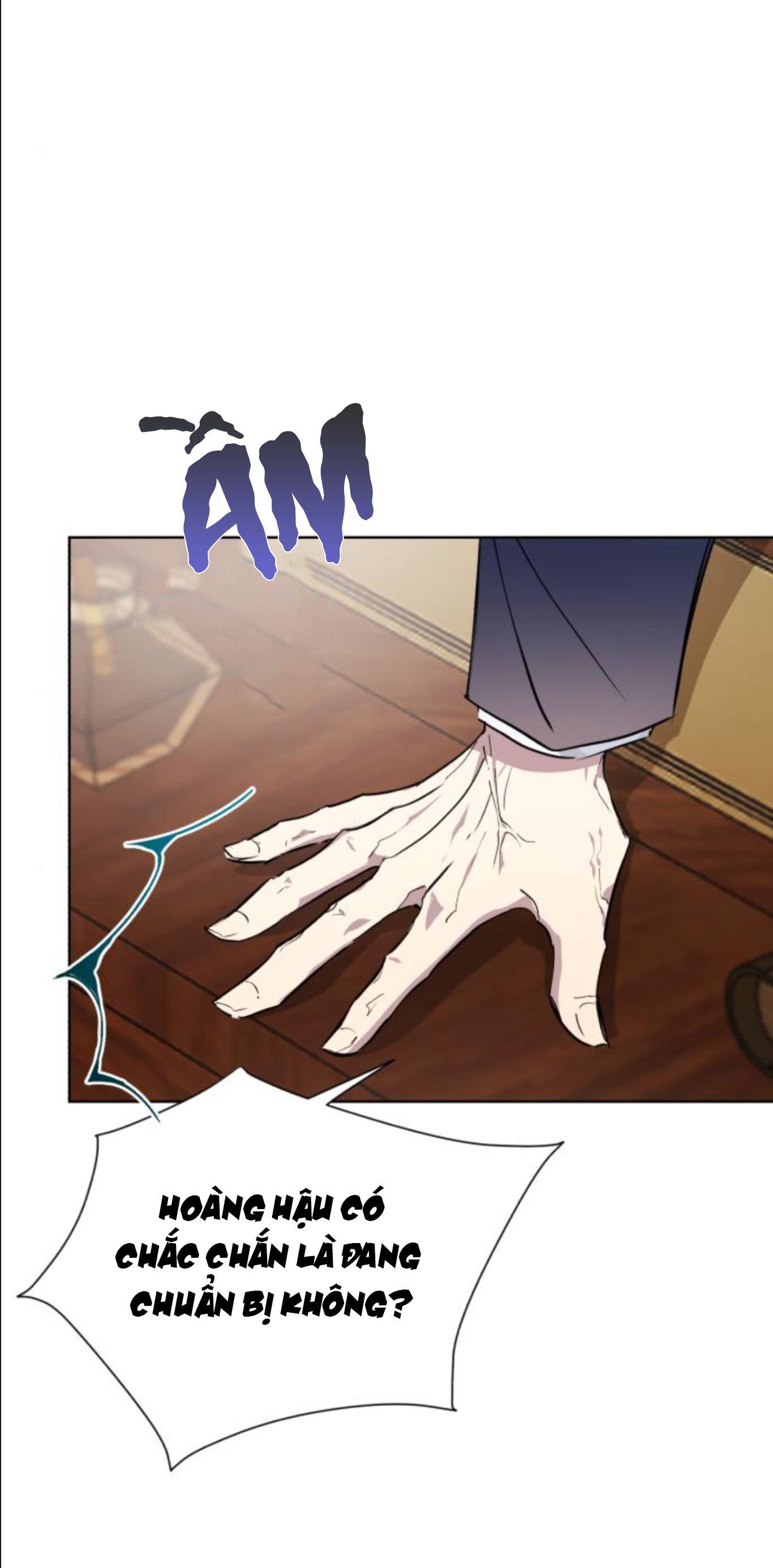 đọc truyện Đã Có Lúc Ta Muốn Nàng Chết Đi Chương 6.1 ảnh 21 tại Thiên Thai Truyện